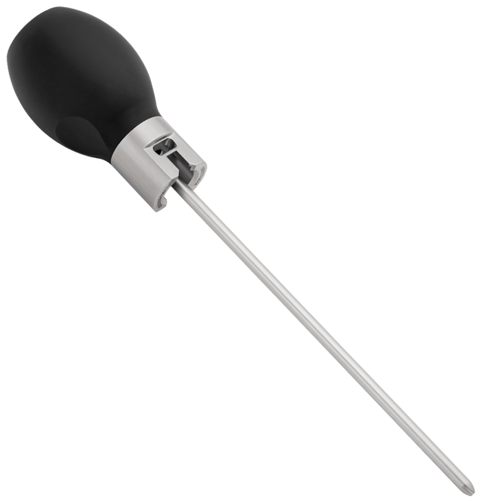 Reusable Obturator for FlushFit Cannula, XL