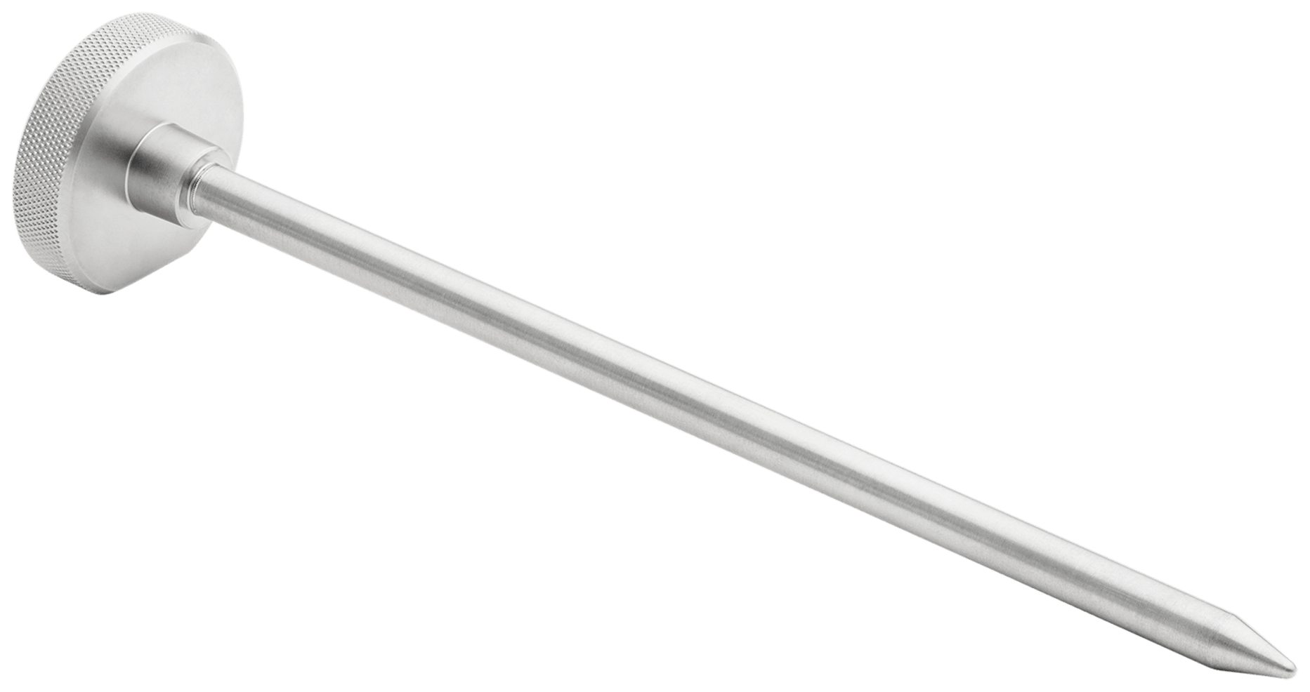 Obturator, stumpf, für 4.75 mm Metallkanüle