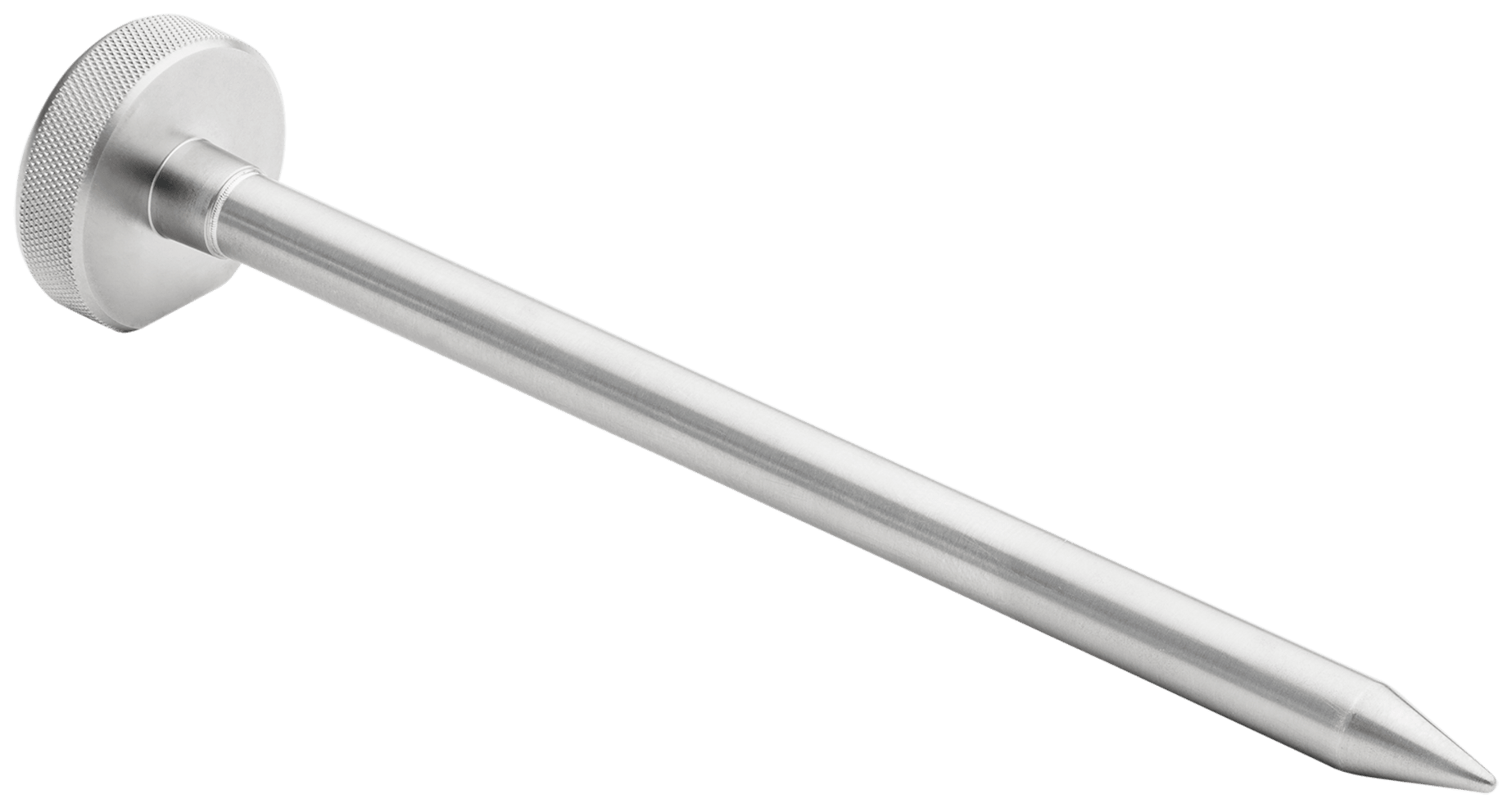 Obturator, stumpf, für 6.5 mm Metallkanüle