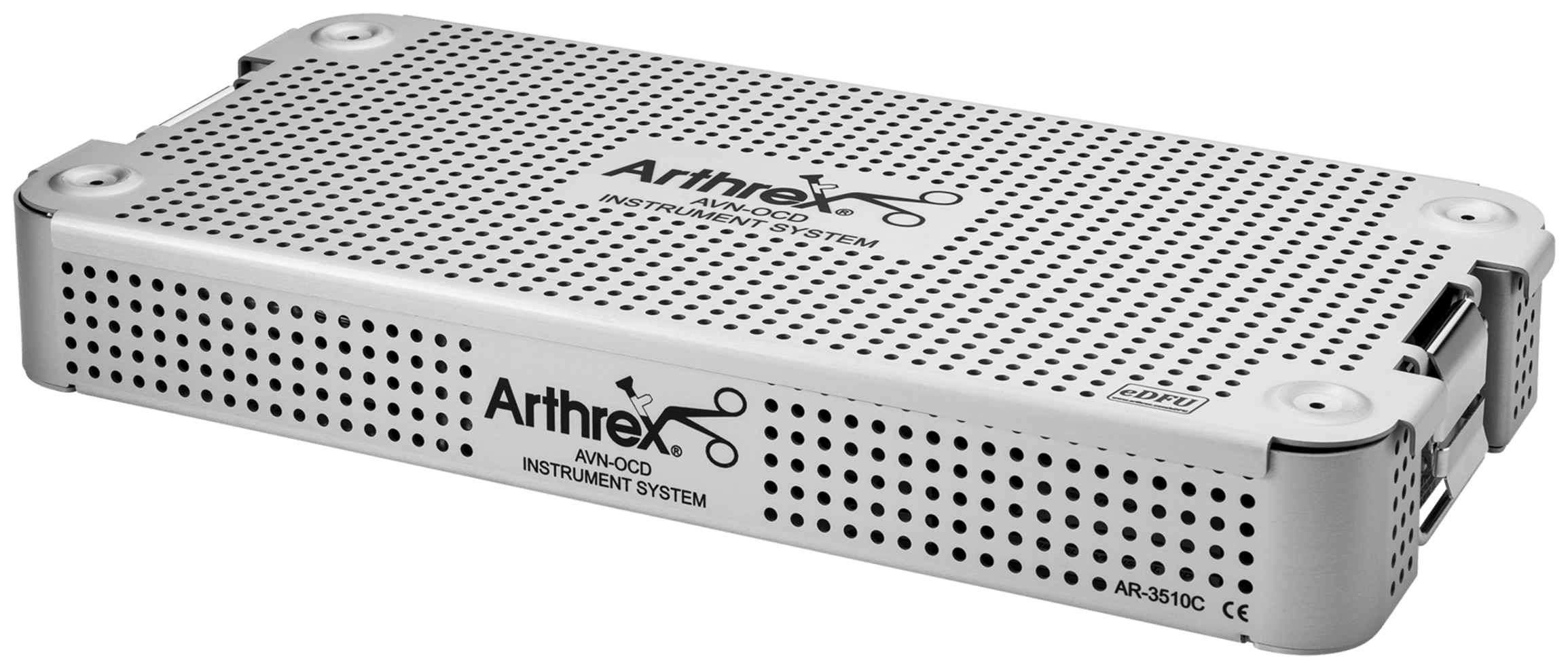 Arthrex Avn And Ocd Instrument Case AR3510C