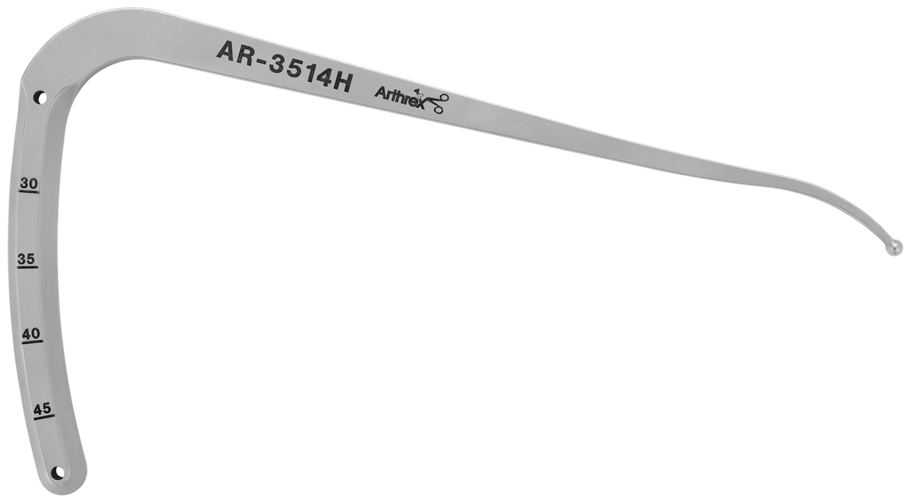 Arthrex Universal Marking Hook, AVN AR3514H