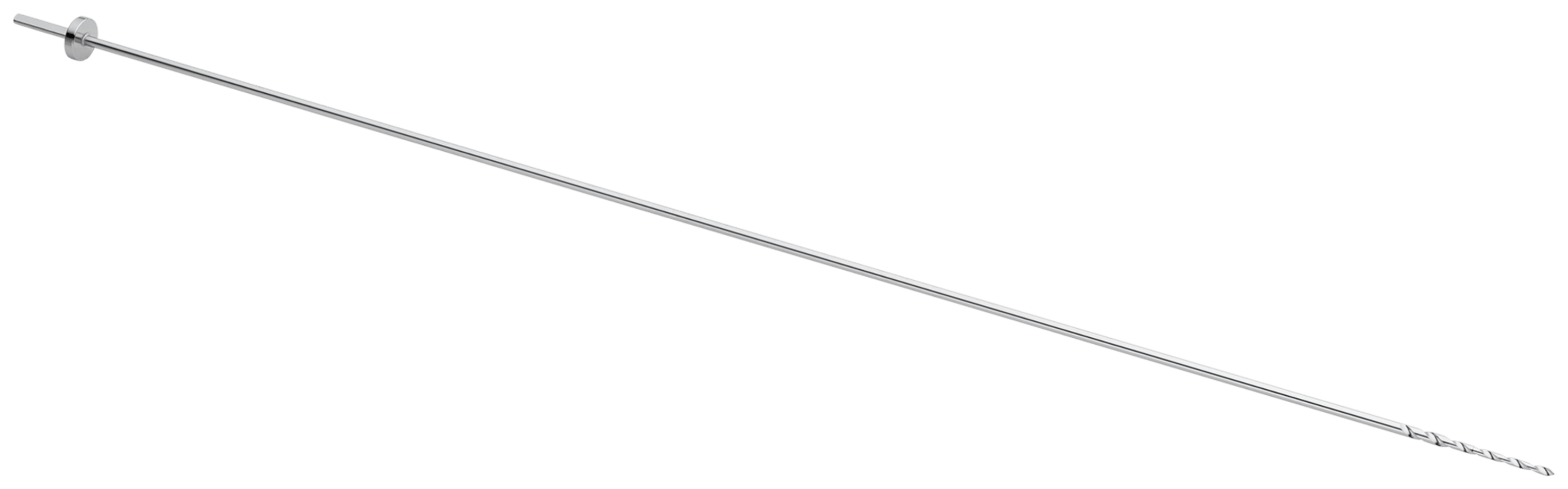 Bohrer für FiberTak-Fadenanker für die Hüfte, 1.6 mm