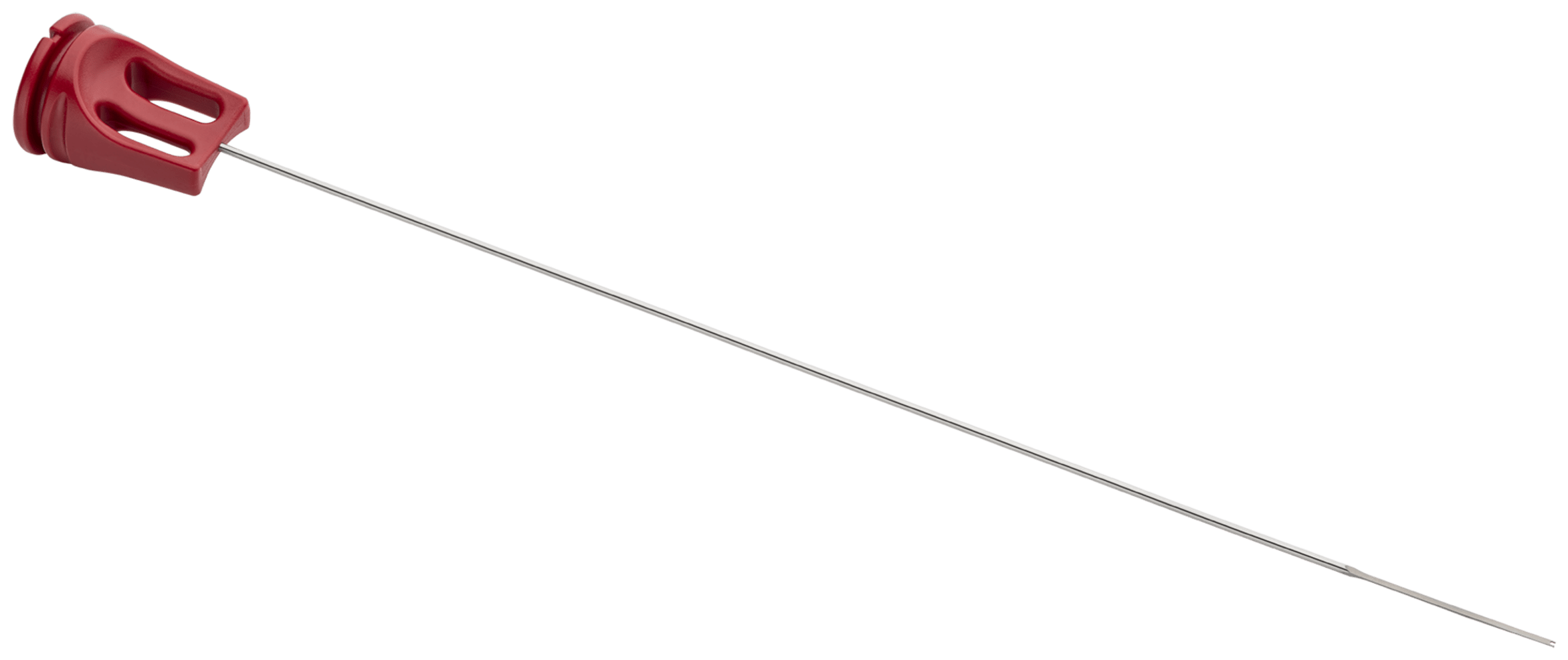 Knotless 1.8 Hip FiberTak Anchor w/ Machine Tapered Suture