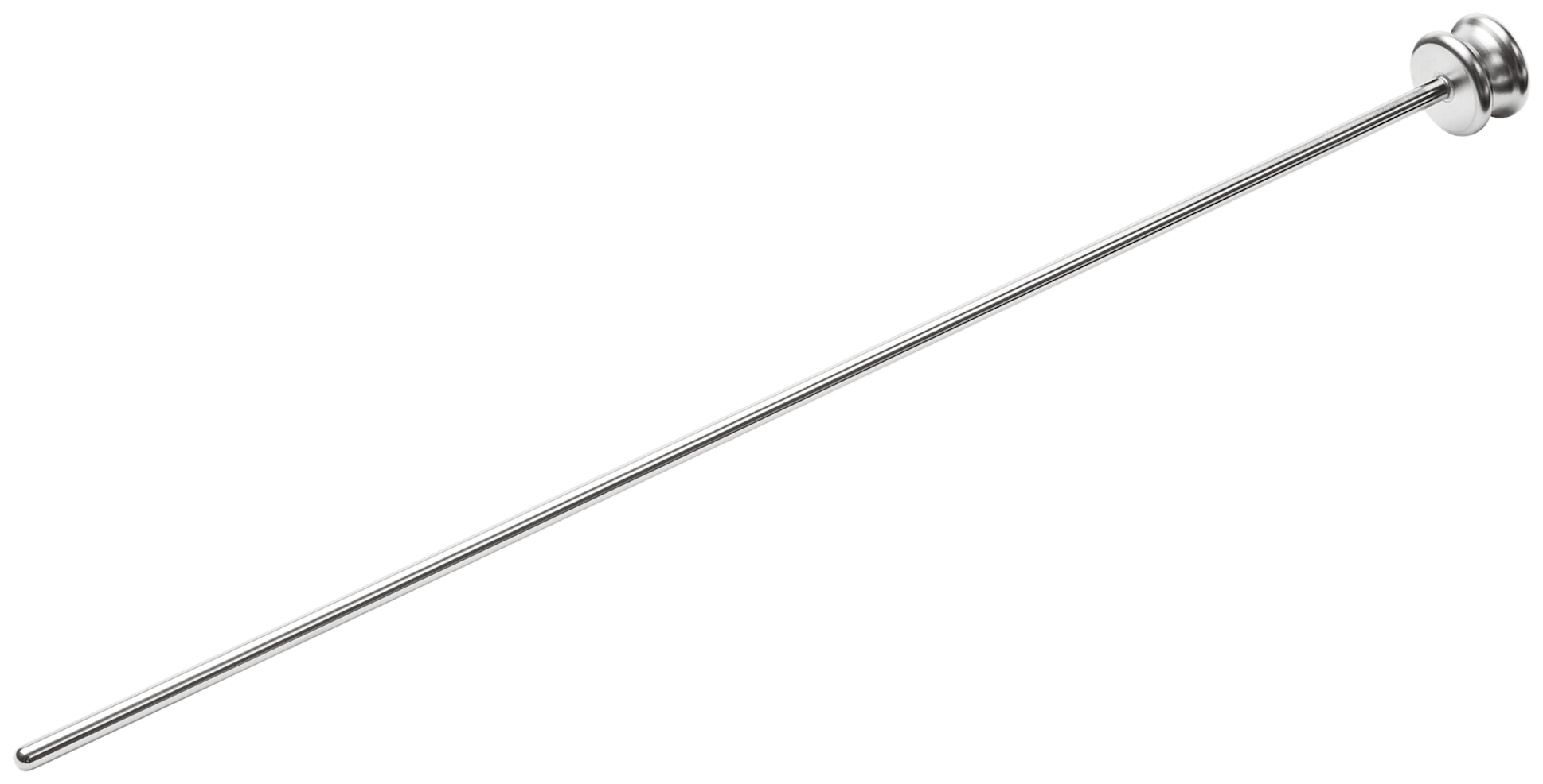 Blunt Obturator for 2.6 FiberTak Spear (AR-3655), Reusable