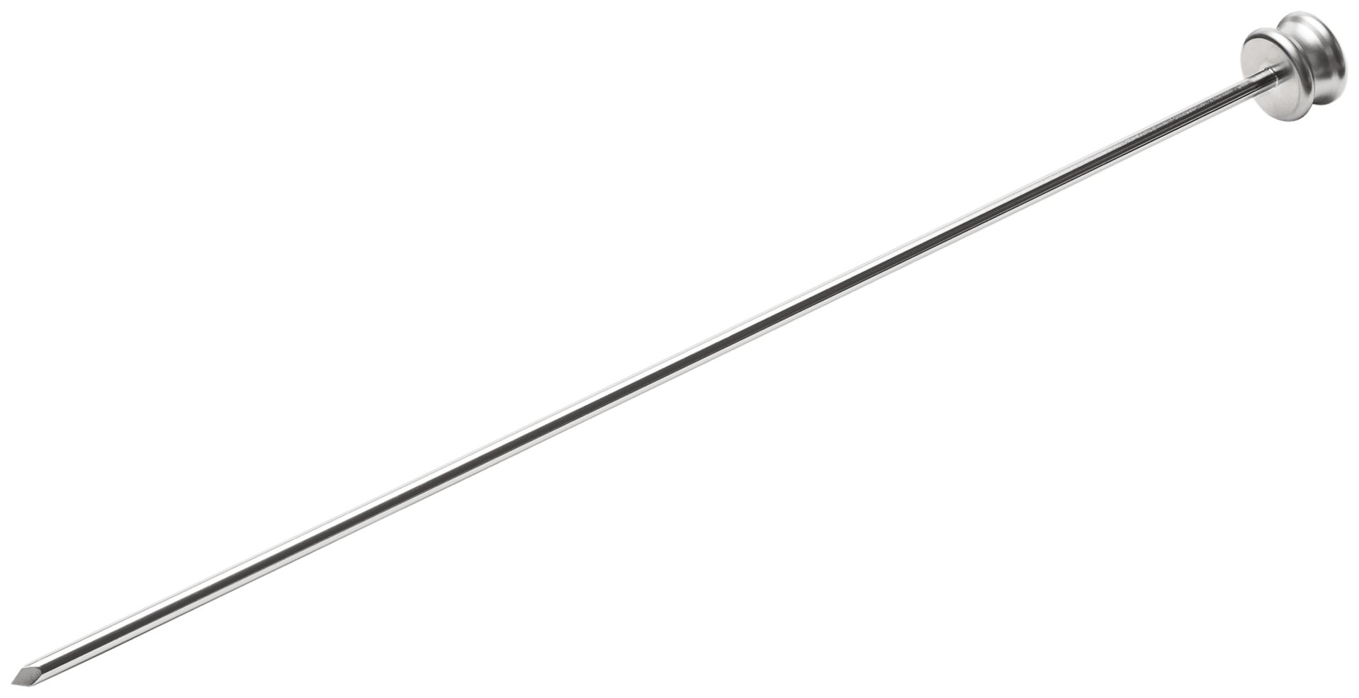 Sharp Obturator for 2.6 FiberTak Spear (AR-3655), Reusable