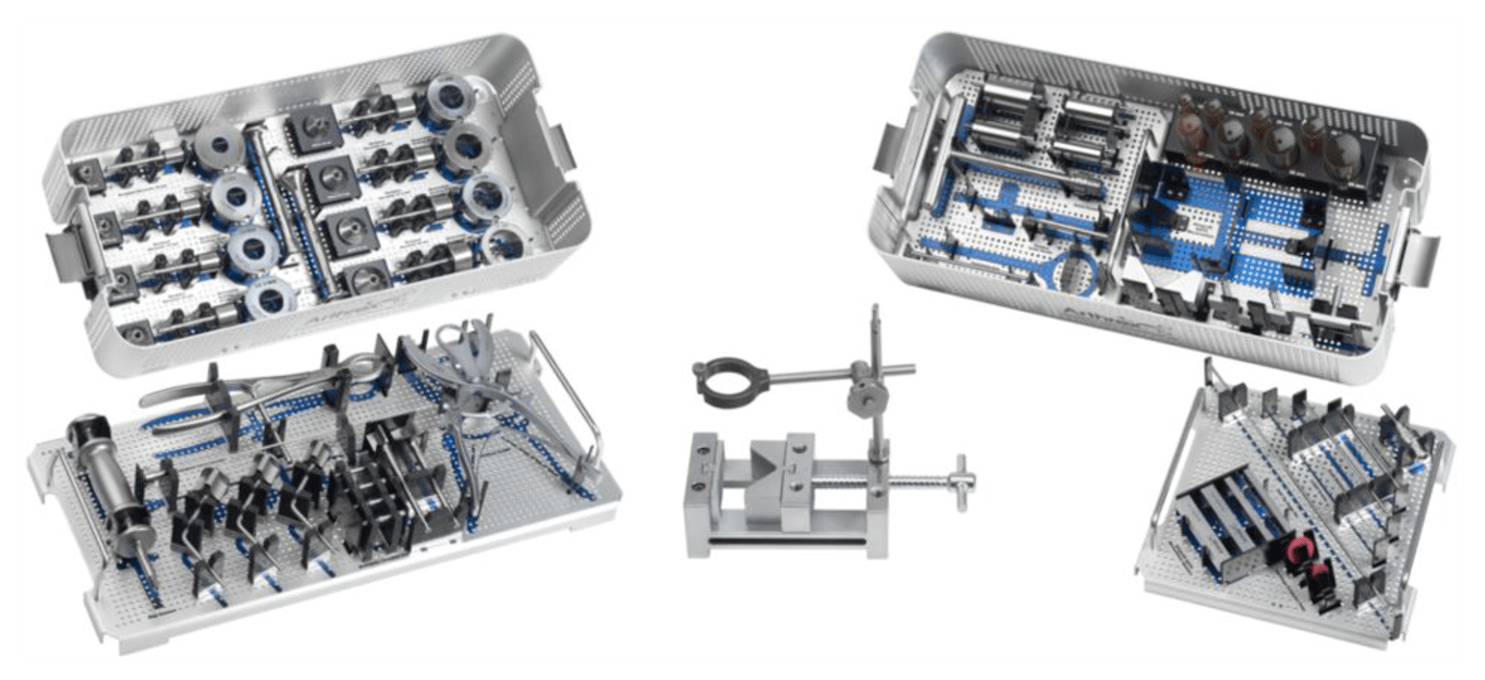 Allograft OATS &amp; Bio-Uni Sets