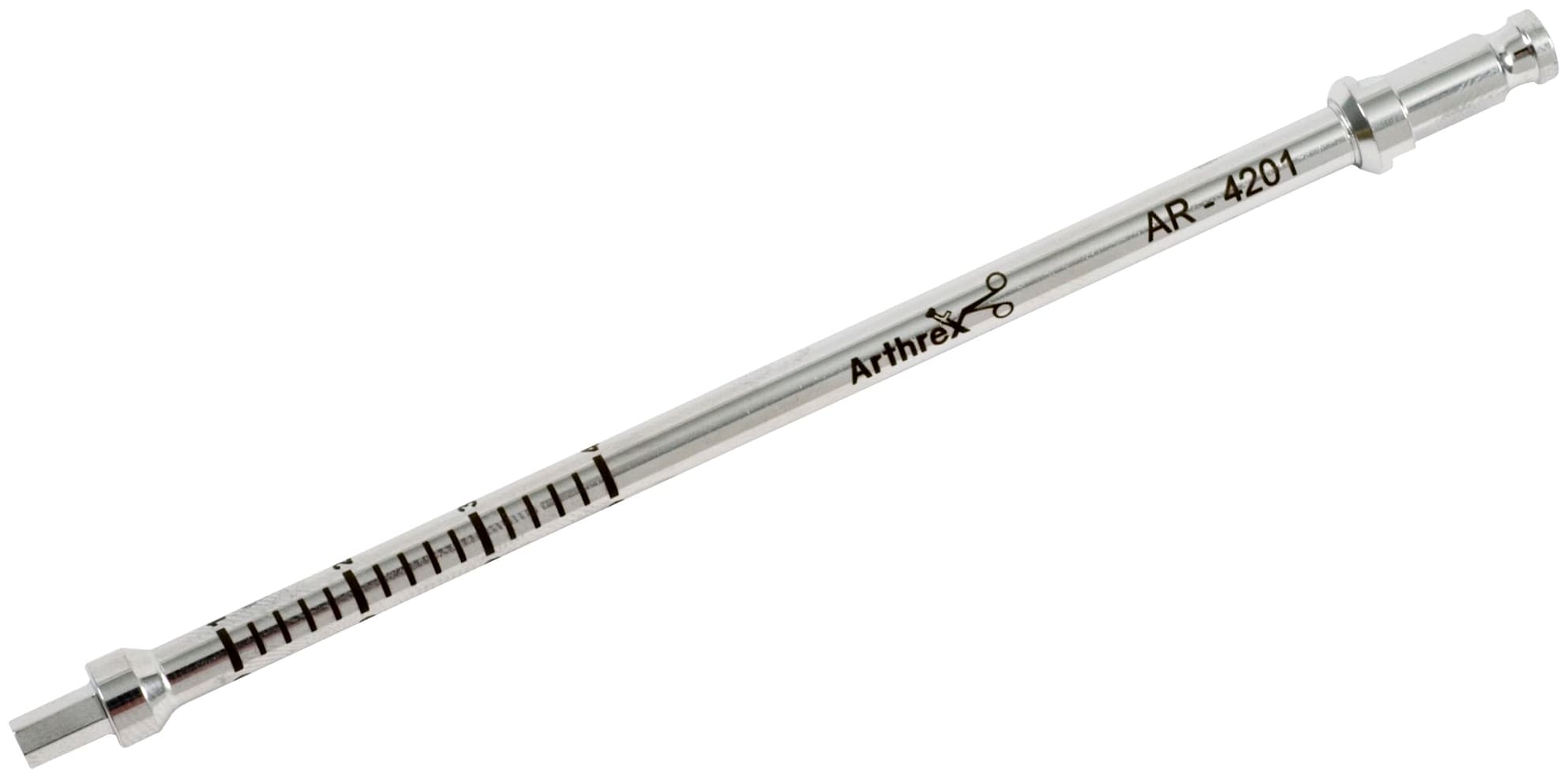 ProStop Arthroereisis Driver, 3.5 mm