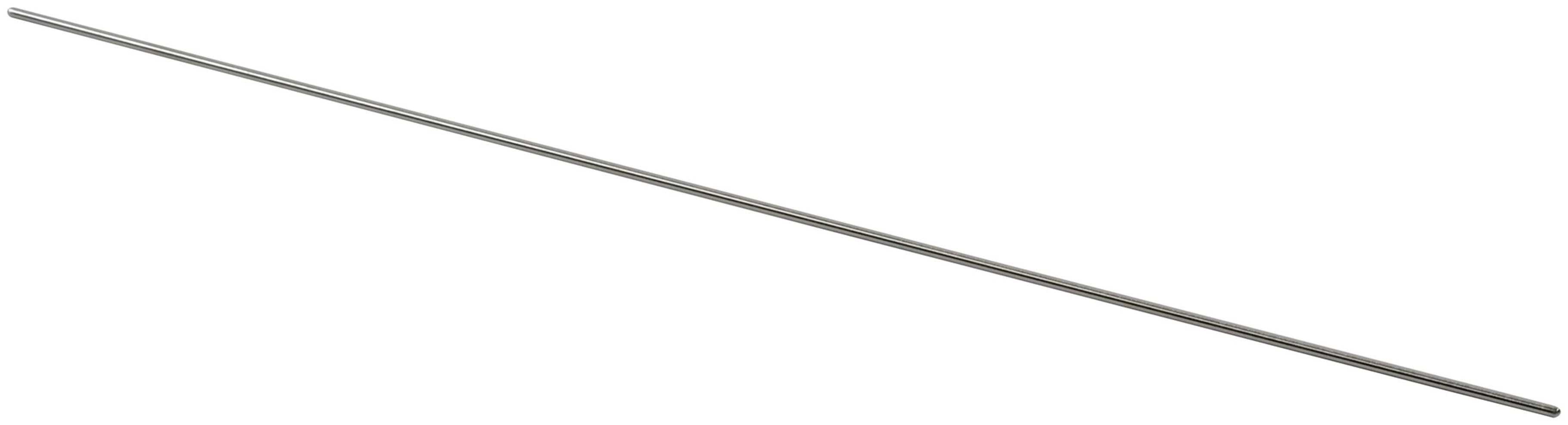 Guidewire, 0.078" (1,98) Diameter