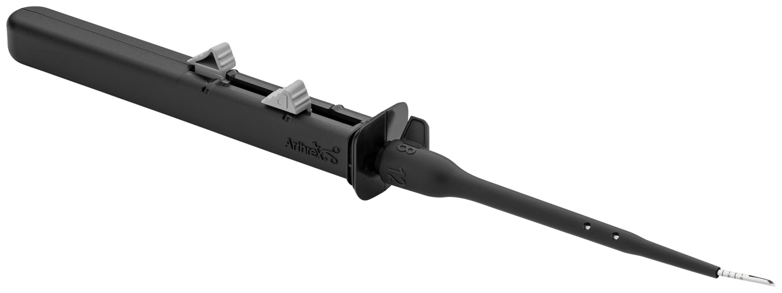 Meniscal Cinch II with Depth Stop