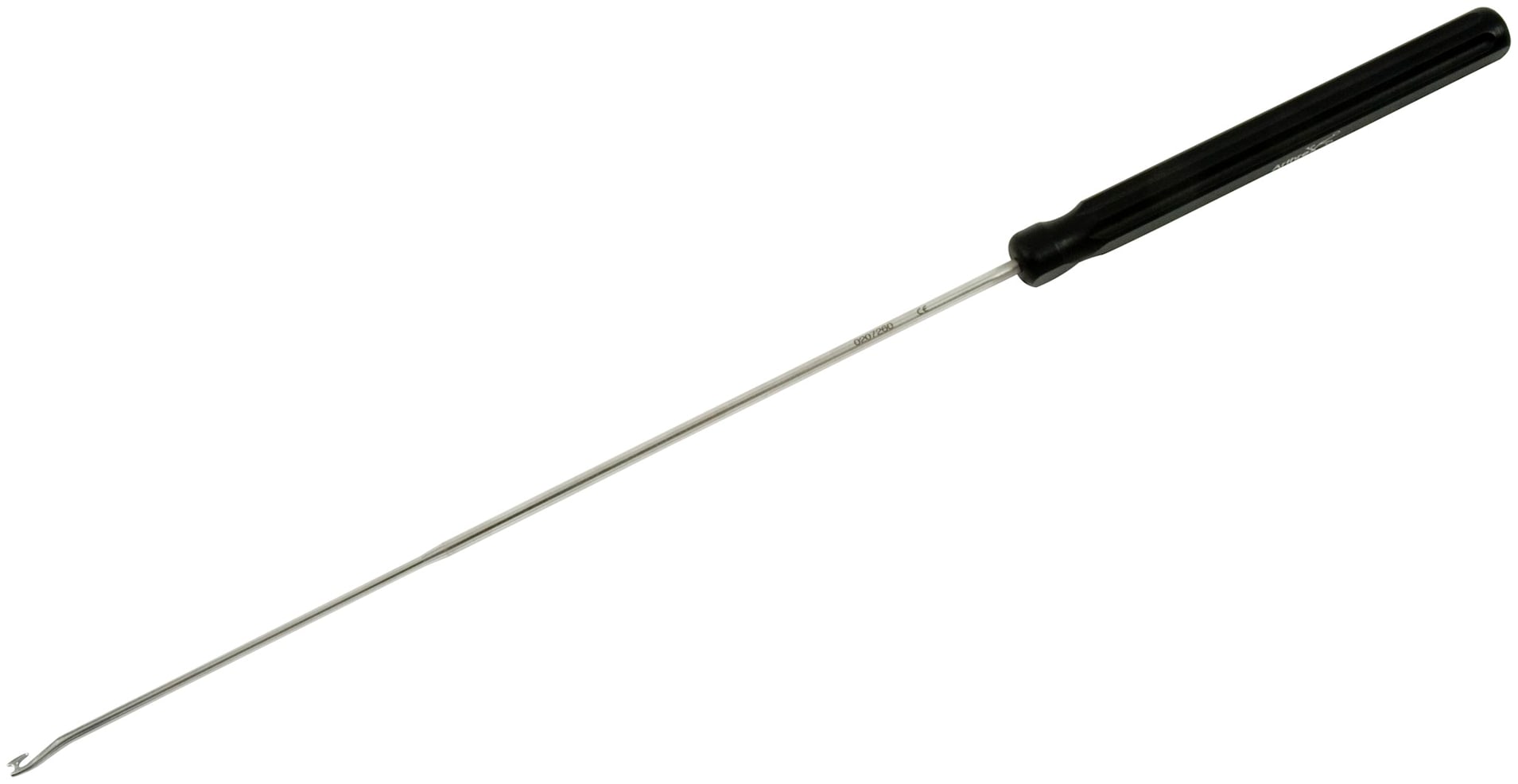 Push/Pull Crochet Hook, 220 mm