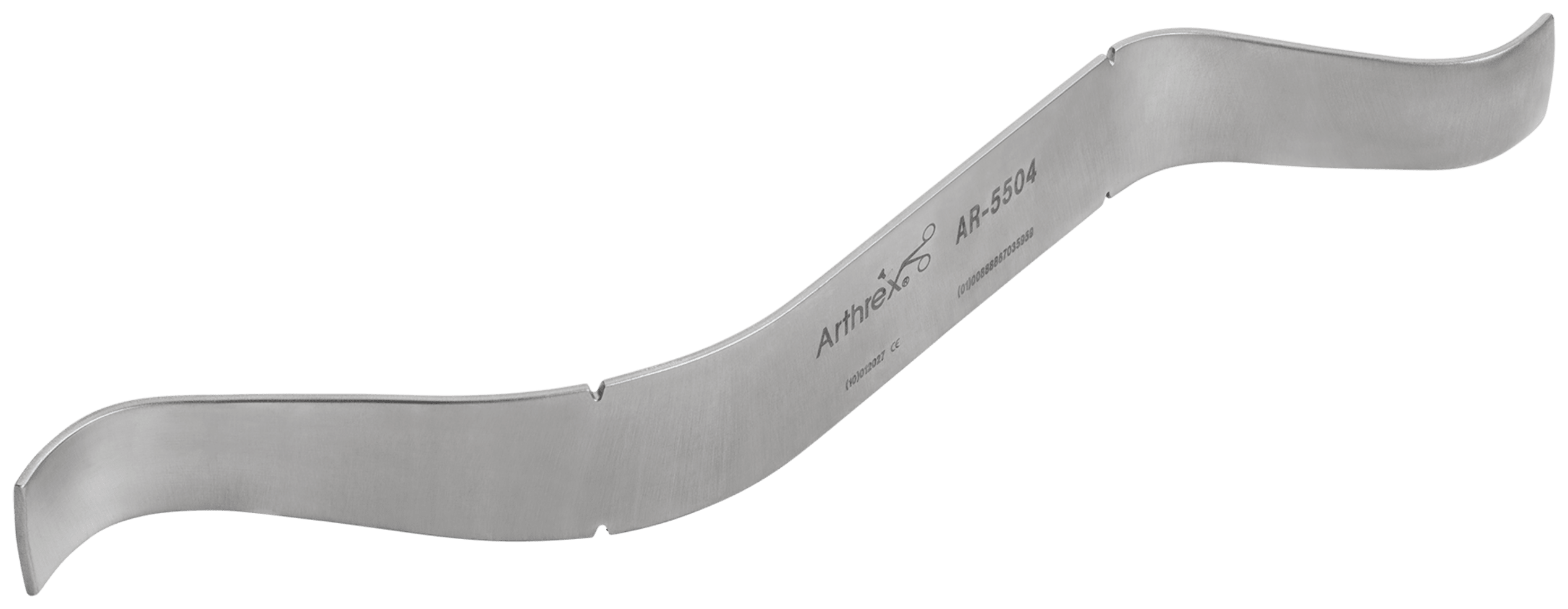 Arthrex - Collateral Ligament Retractor - AR-5504