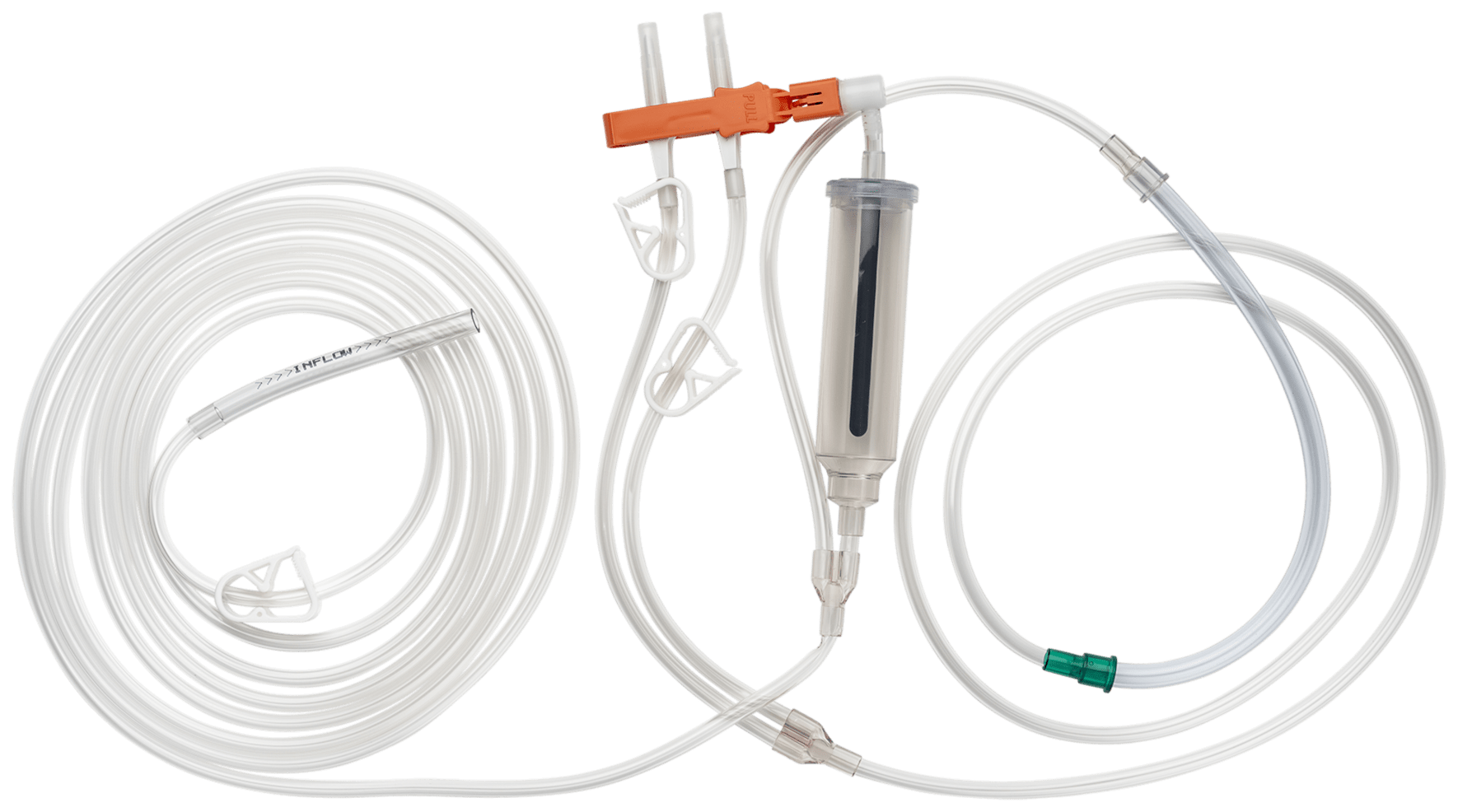 Tube Set, Inflow, Arthroscopy