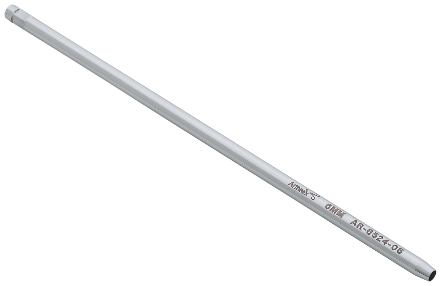 Dilator für Handgriff AR-6524, 6.0 mm