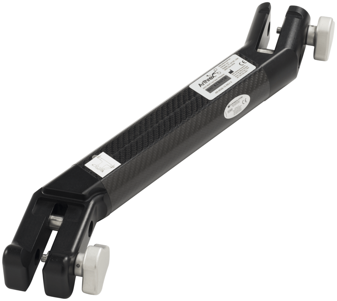Arthrex - HDS Well Leg Spar, Adapter - AR-6529-15