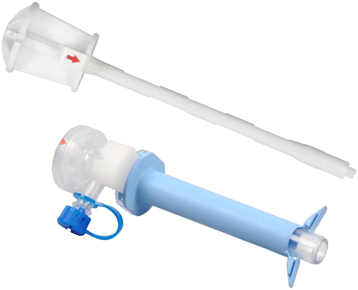 Arthrex Gemini SR8, Cannula