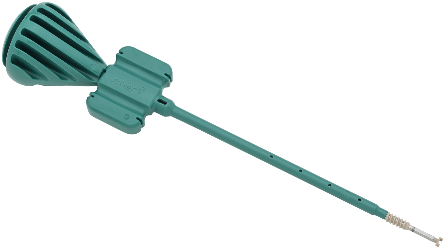 Arthrex - Suture Anchor, SwiveLock, Tenodesis, PEEK - AR-7324PSL