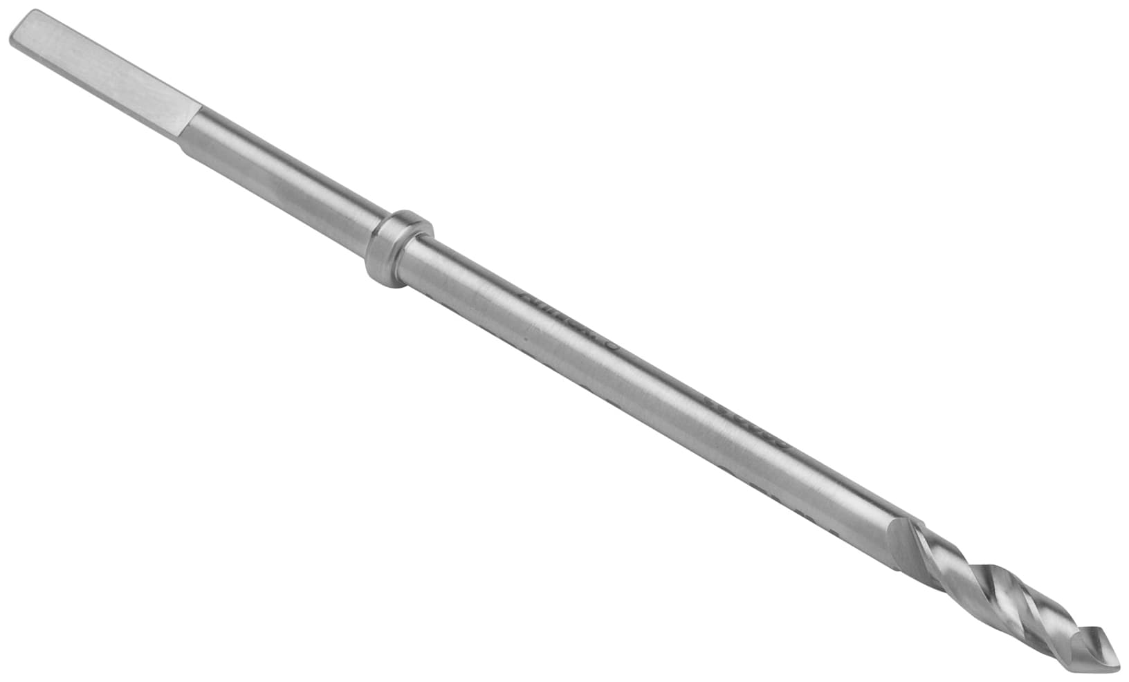 Bohrer für V-Guide, 3.5 mm