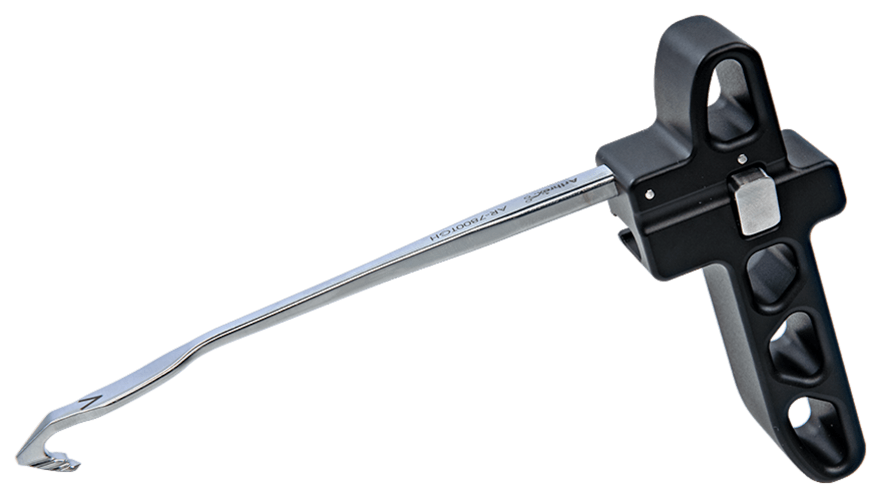 Arthrex - TransGlenoid Drill Guide Hook for Anterior Instability - AR ...