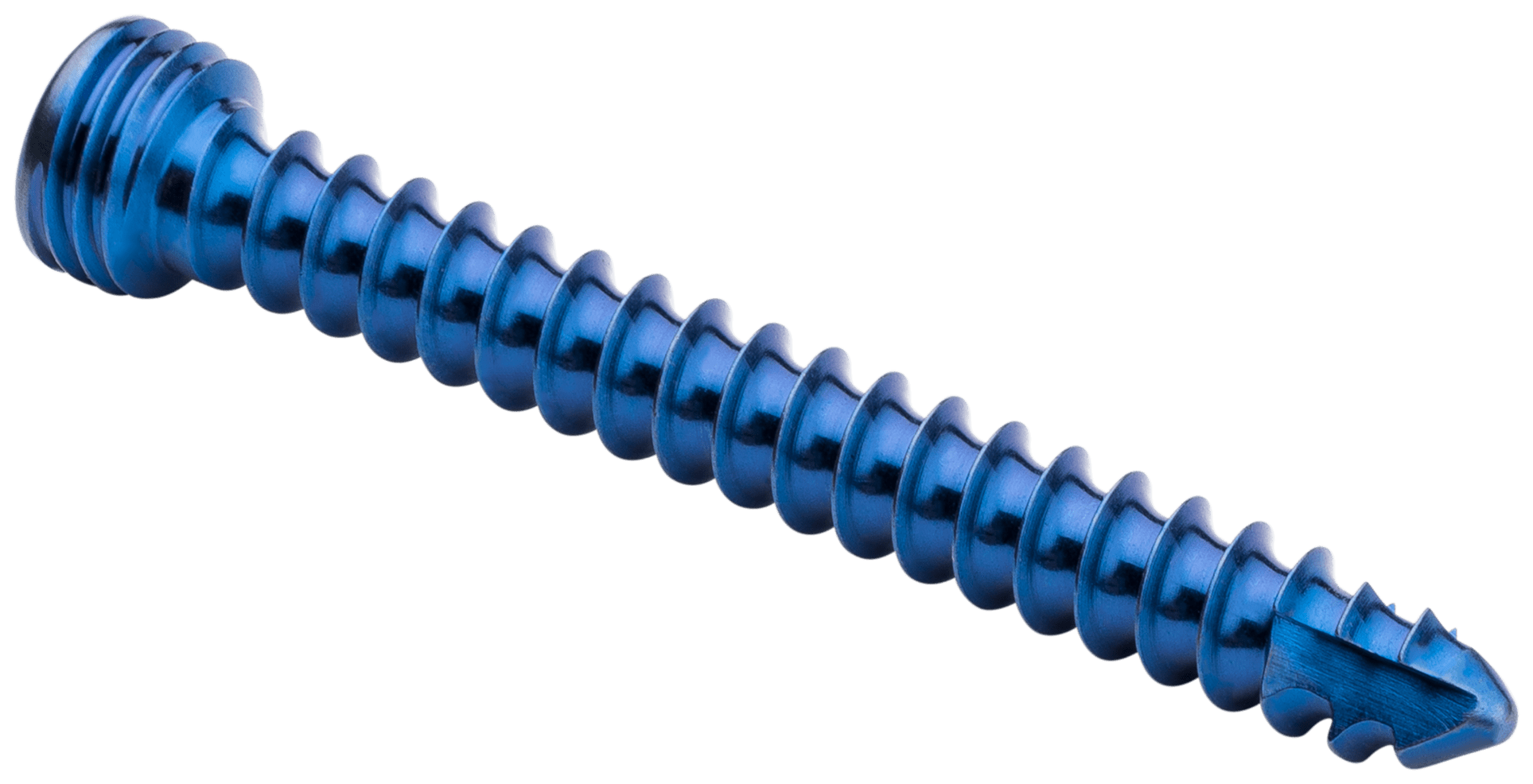 Low Profile Locking Screw, 4.5 x 42 mm