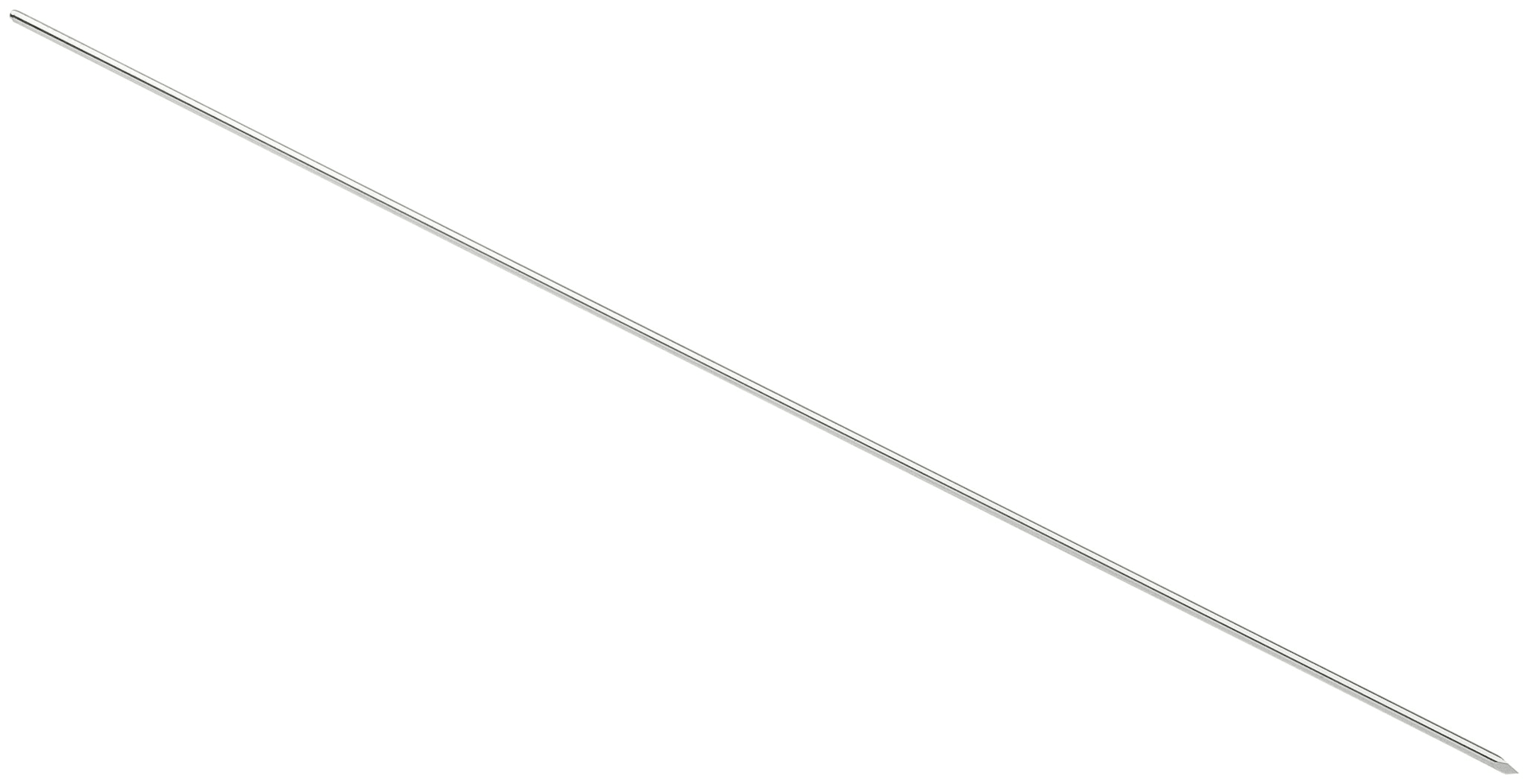 Zieldraht für Sprunggelenksarthroskopie, 1.6 mm