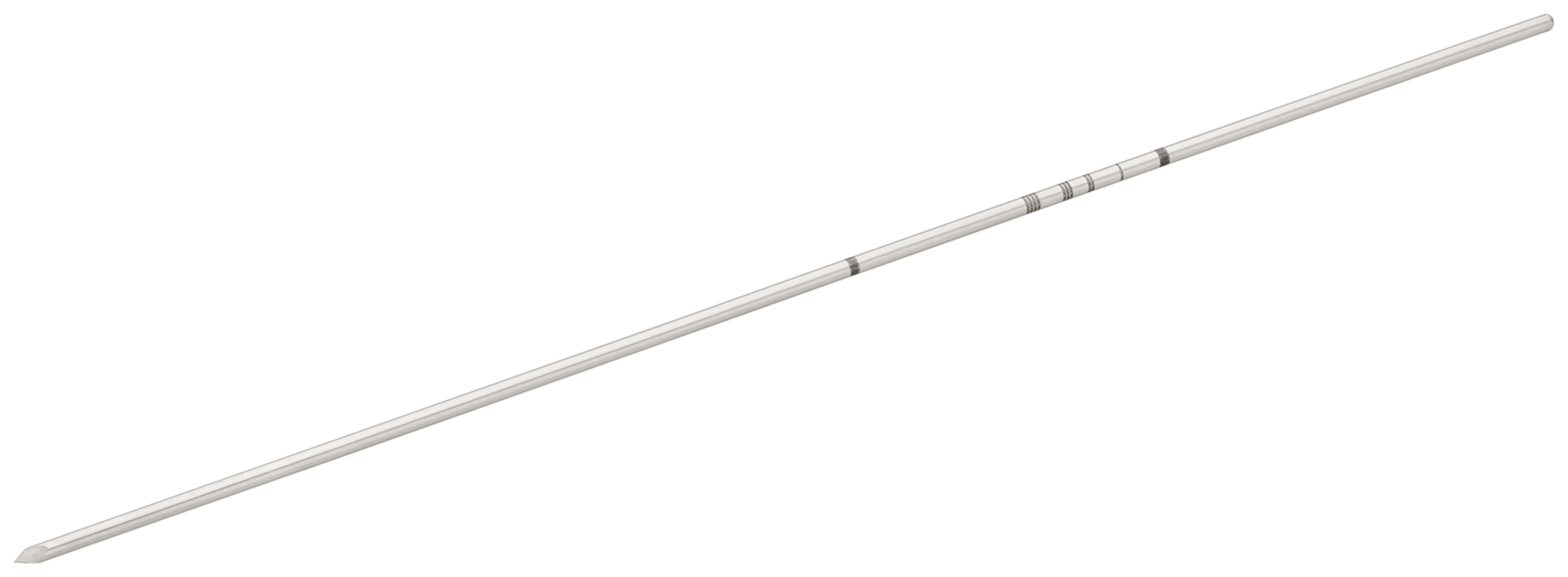 Führungsdraht, für Metatarsalkopf, minimal-invasives Hallux valgus-Zielgerät, 1.6 mm