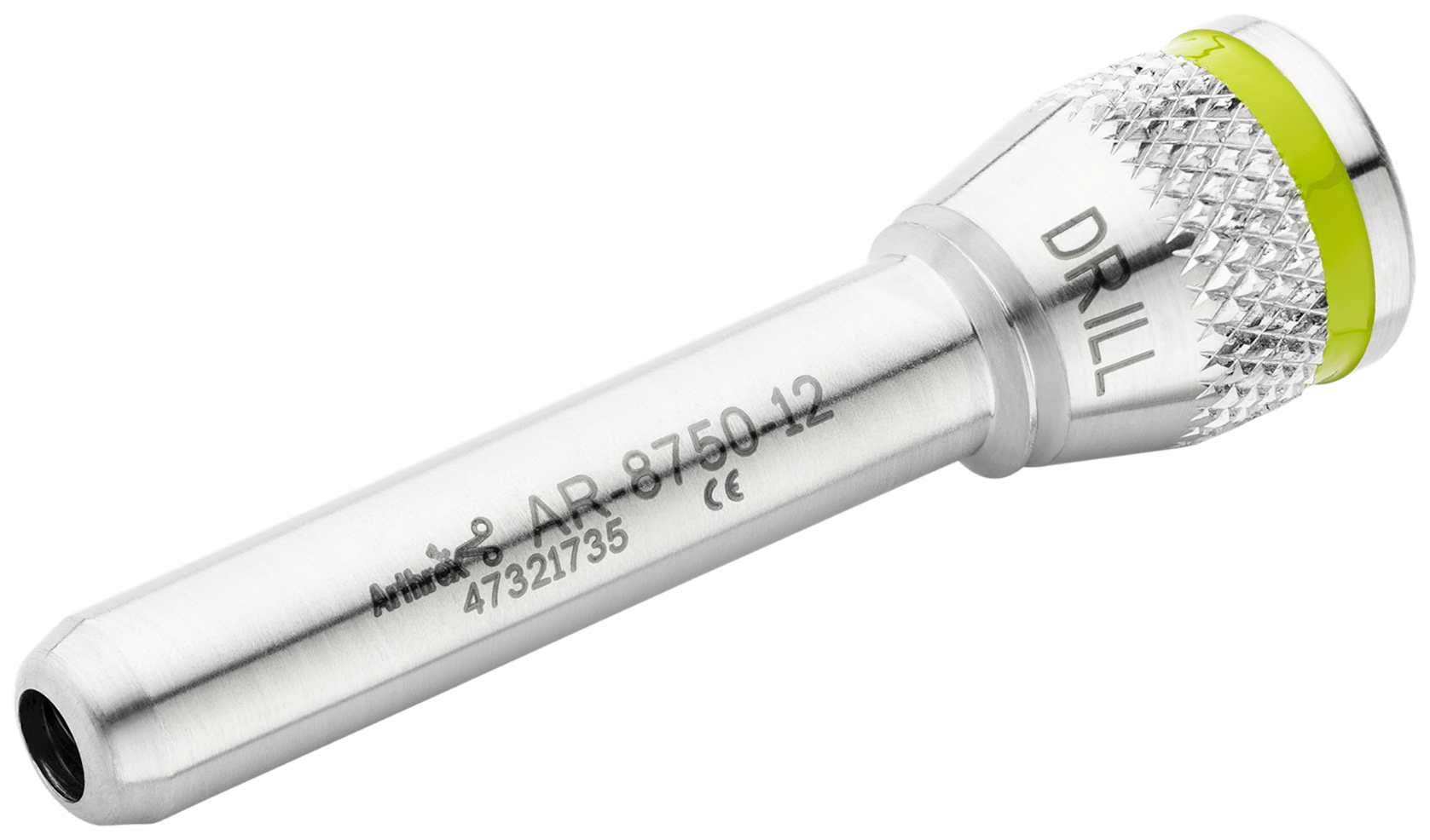 Bohrhülse, für 3.2 mm Bohrer