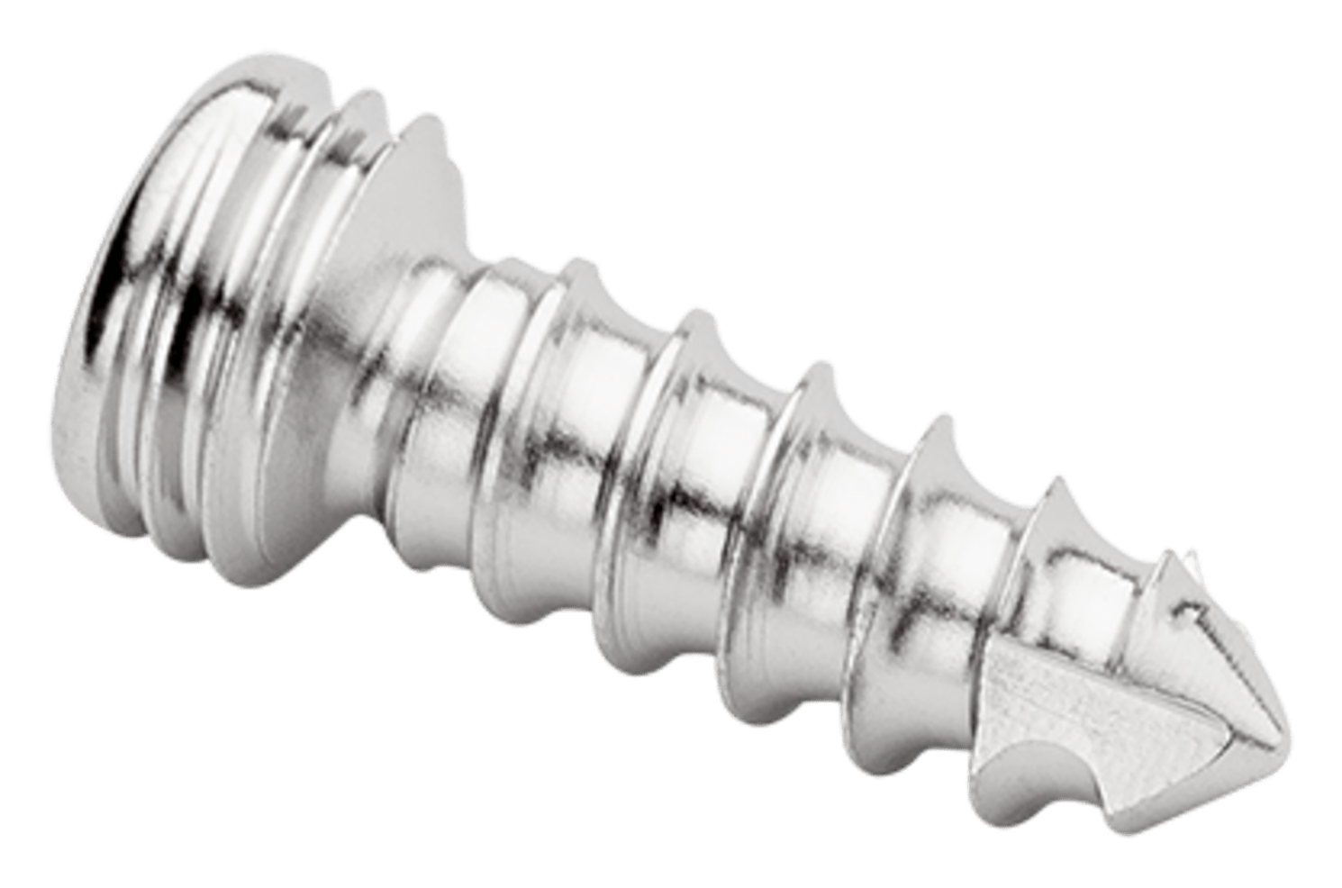 KreuLock Compression Screw, SS, 3.5 mm x 18 mm