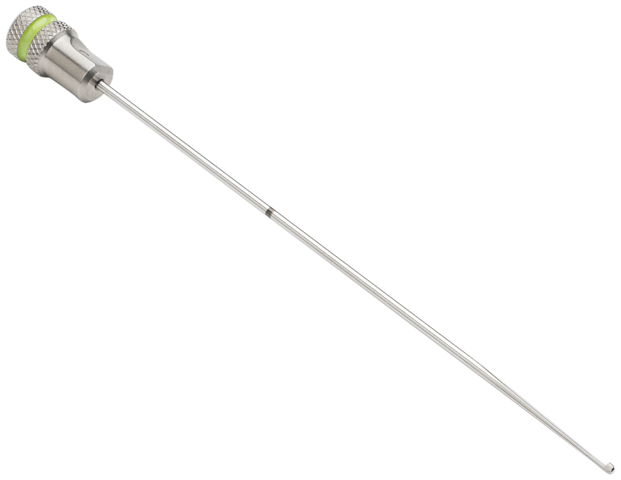 Messfühler für Zielblockbohrhülse, 2.4 mm