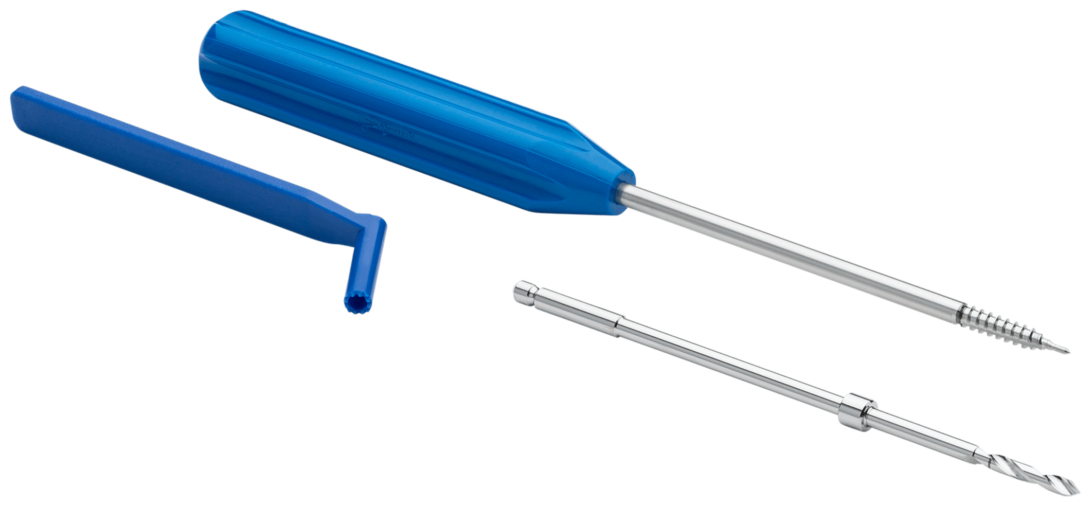BioComposite-Corkscrew FT Fadenanker, 4.5mm, Verbrauchskit, sterile, SU