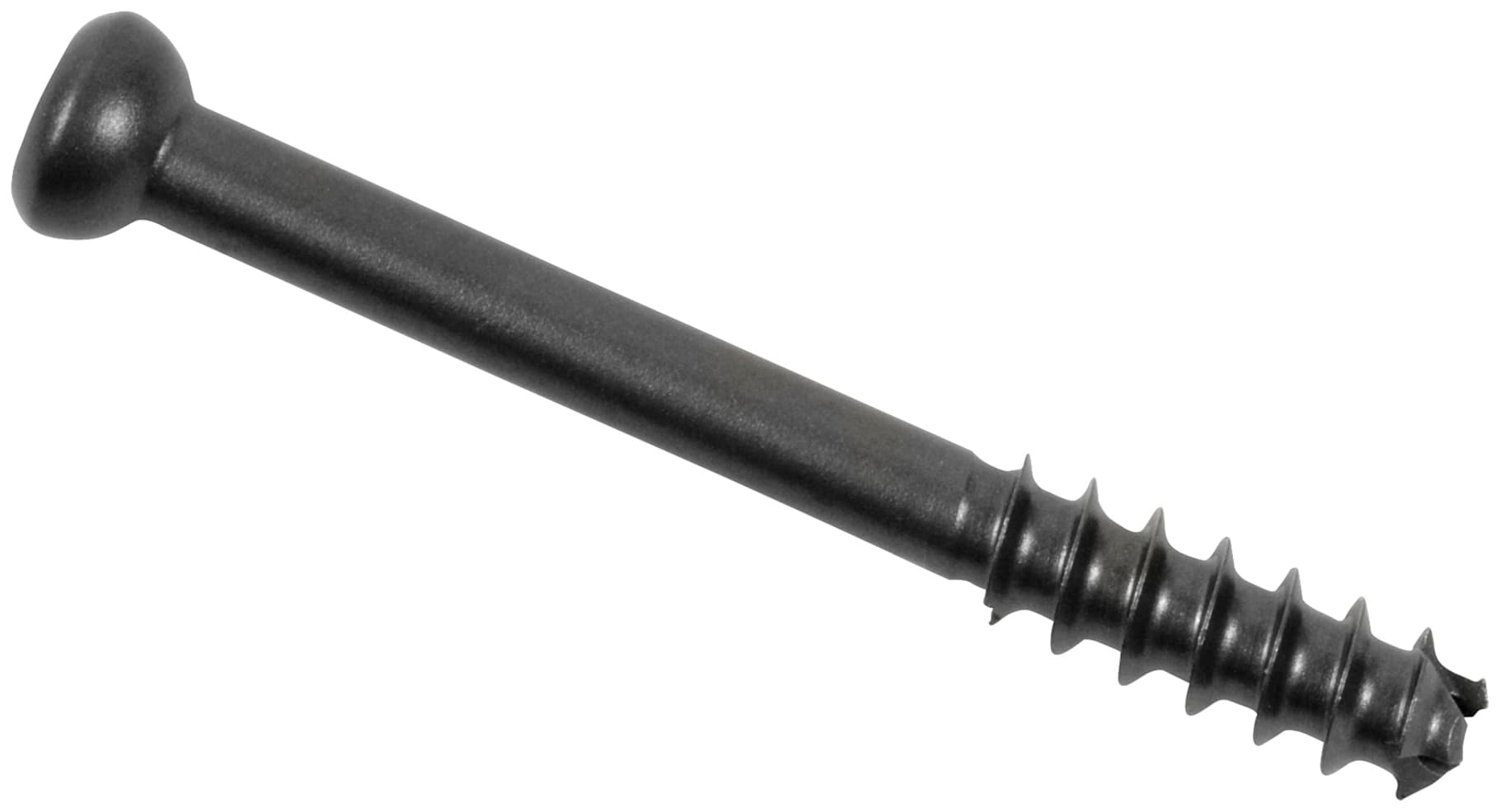 Low Profile Schraube, Teilgewinde, kanüliert, 3.0 mm x 26.0 mm
