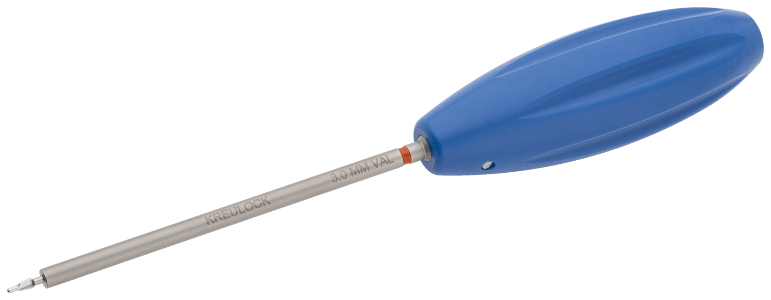 3.0 mm VAL Profile Drill