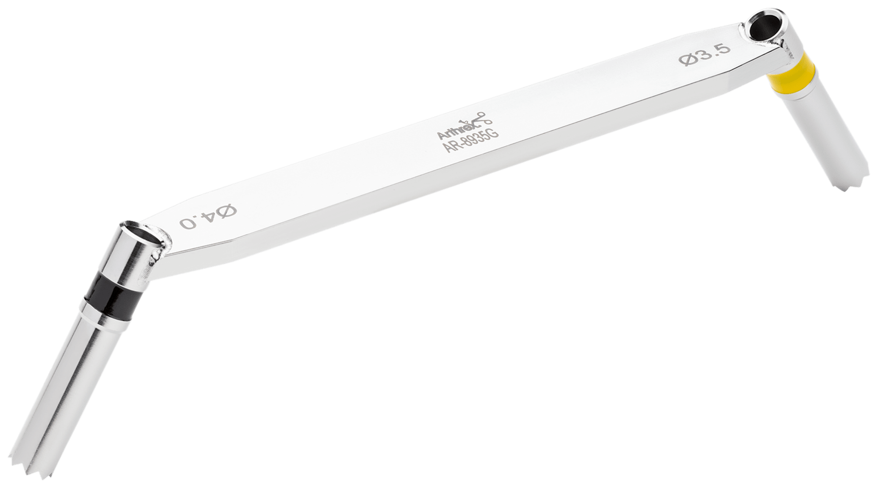 Drill Guide, 3.5 mm/4.0 mm