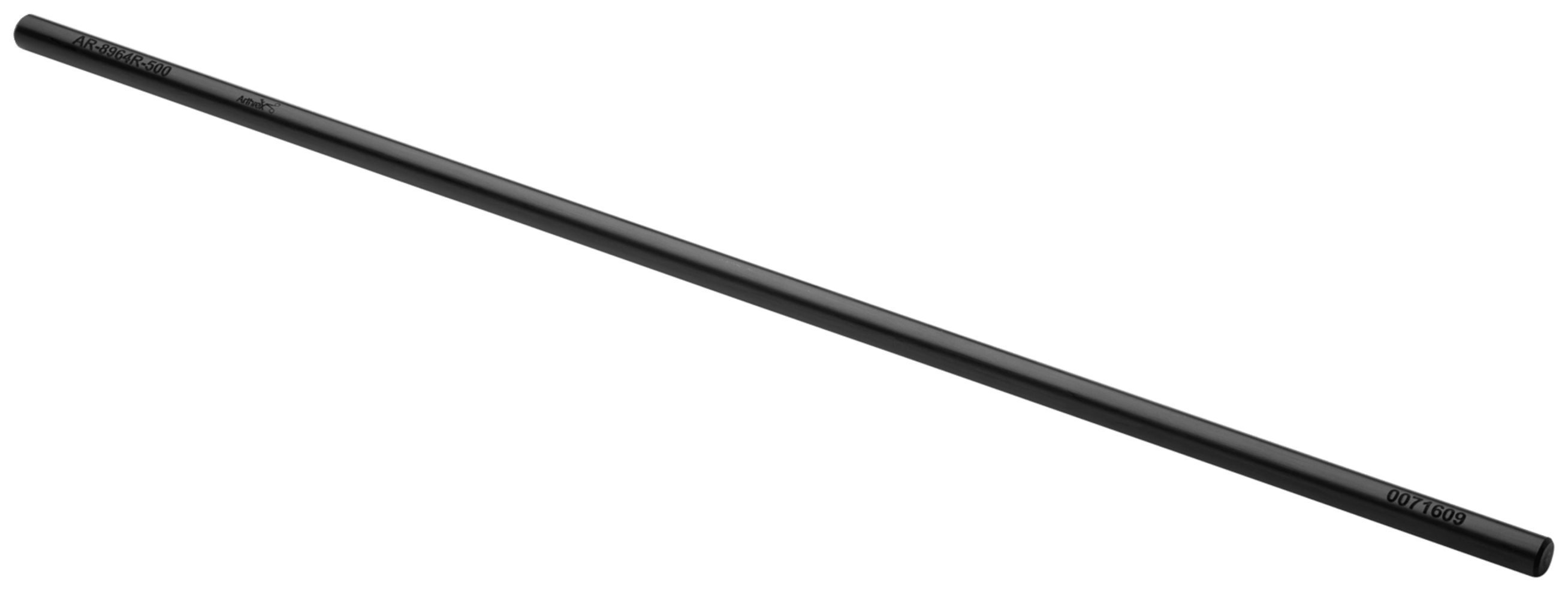 Carbon Rod, 500 mm