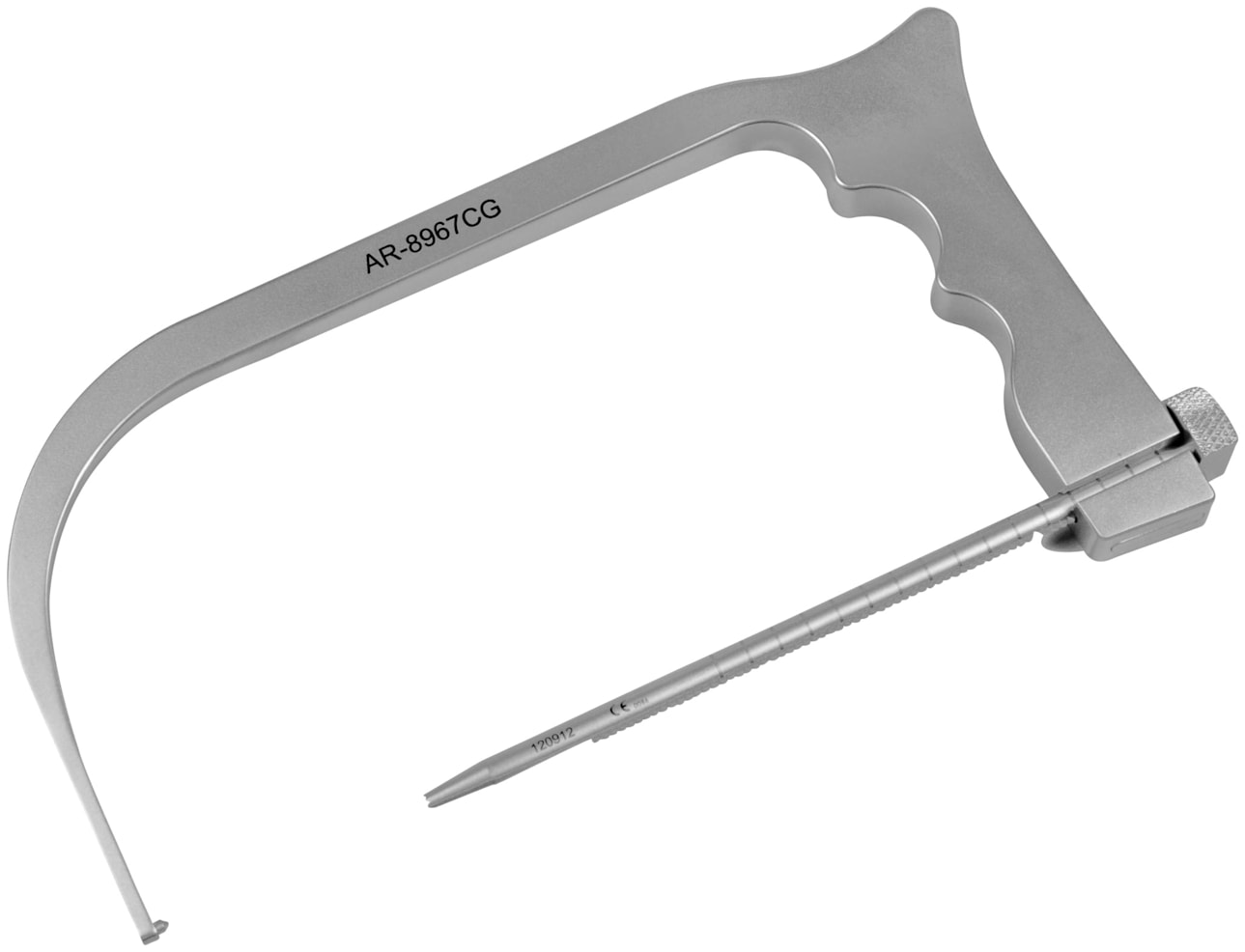 Arthrex CRing Pin Guide AR8967CG