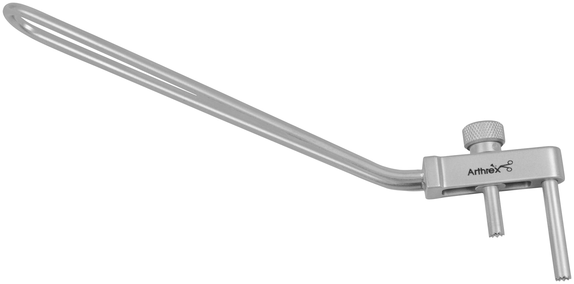 Parallel Pin Guide, Adjustable, 2.4 mm