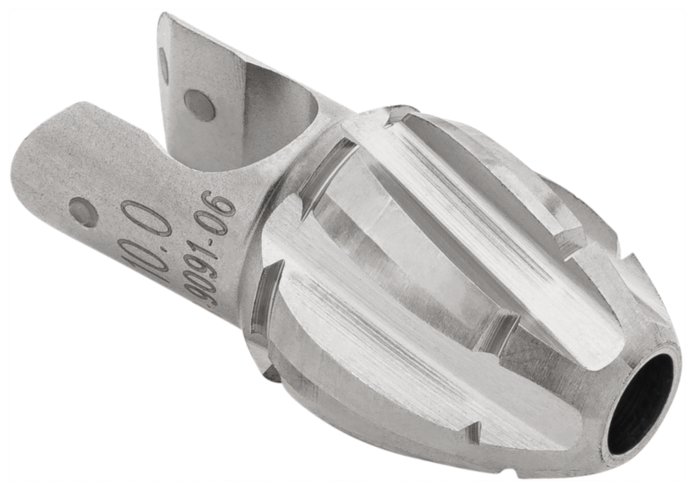 Arthrex Flexible Reamer Head, 10.0 mm AR909106