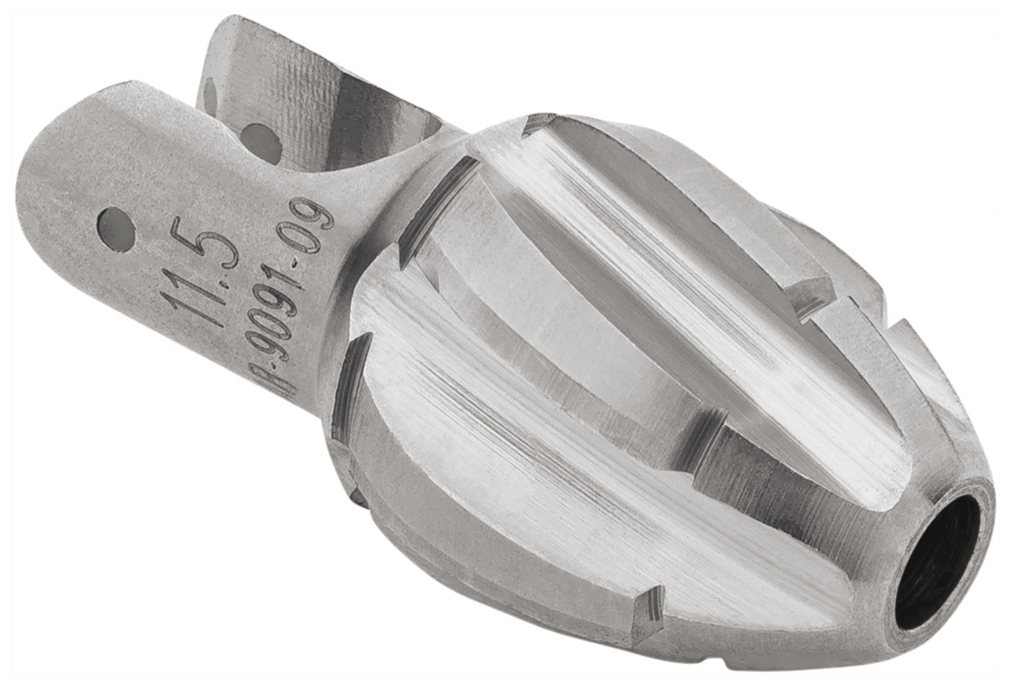 Arthrex Flexible Reamer Head, 11.5 mm AR909109