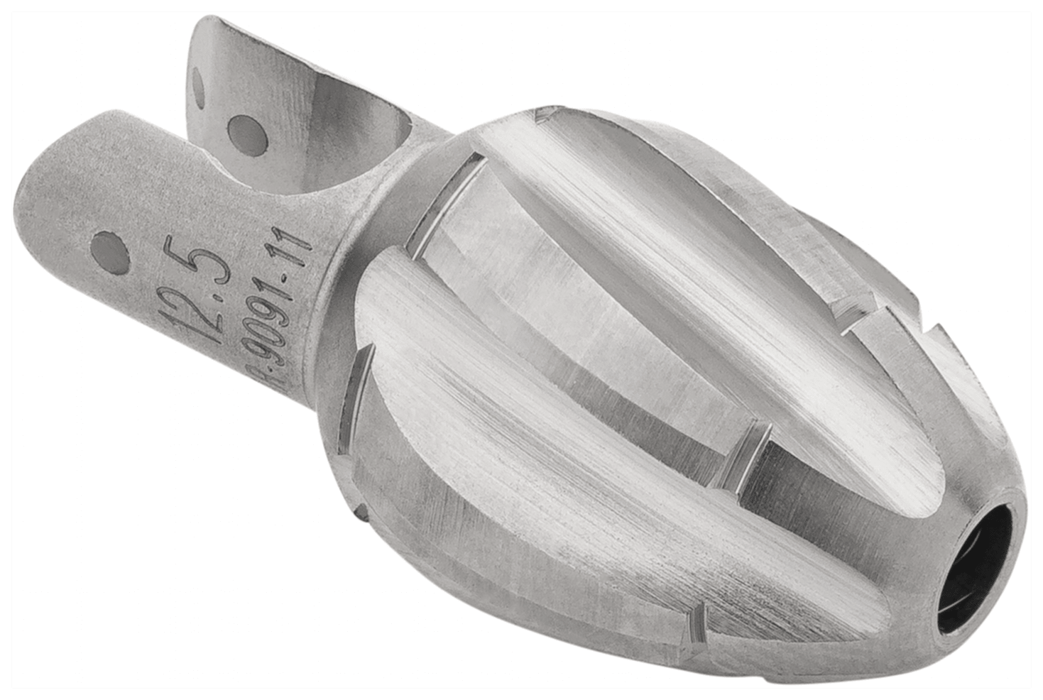 Arthrex Flexible Reamer Head, 12.5 mm AR909111