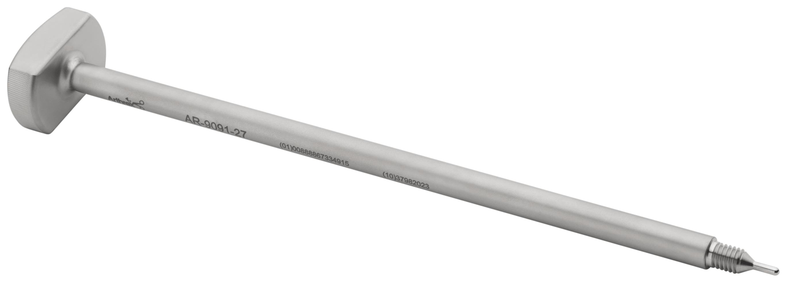 Arthrex - Hindfoot Nail, Extraction Rod - AR-9091-27