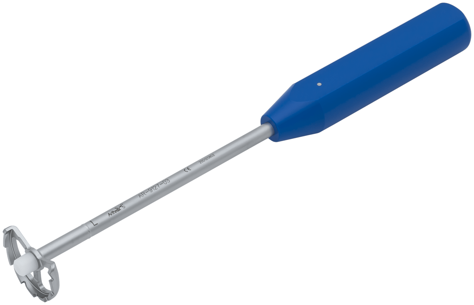 Coring Reamer, Large