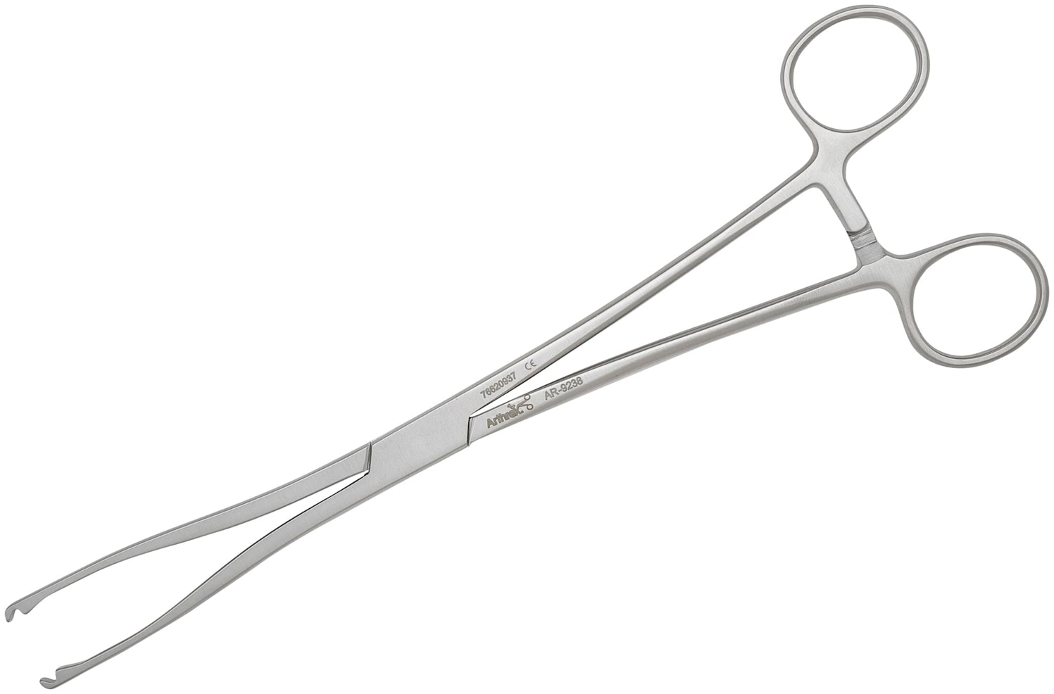 Forceps, Glenoid Trial