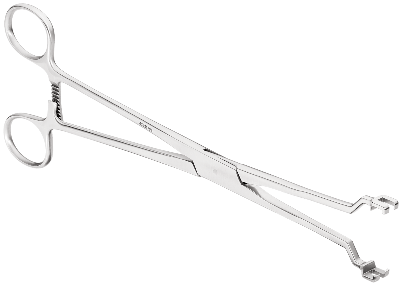 Vaultlock Glenoid Forceps