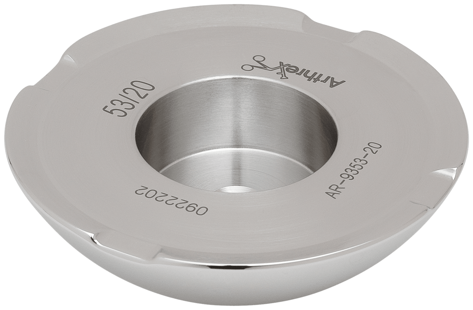 Arthrex ECLIPSE Humeral Head, 53/20