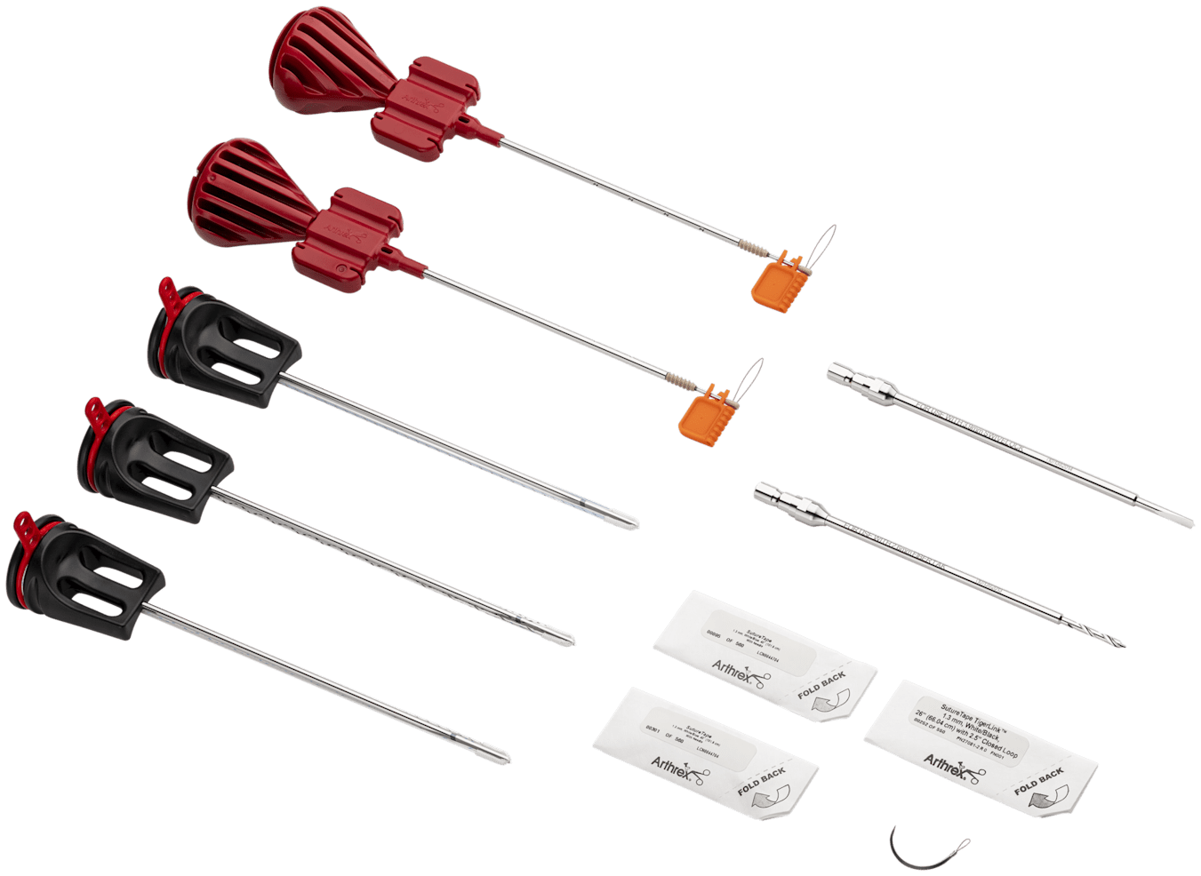 ECLIPSE SpeedScap Implant System