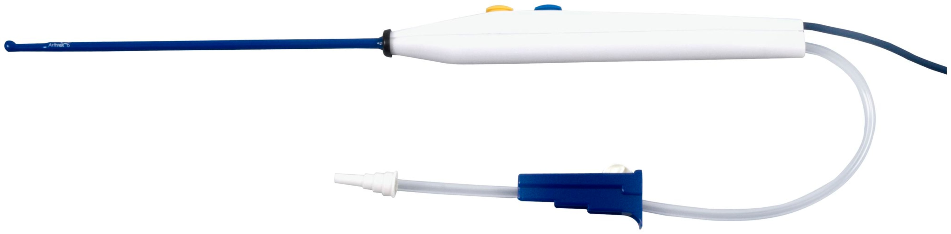 Arthrex - OPES Aspirating Ablator, Low Profile - AR-9703A-90