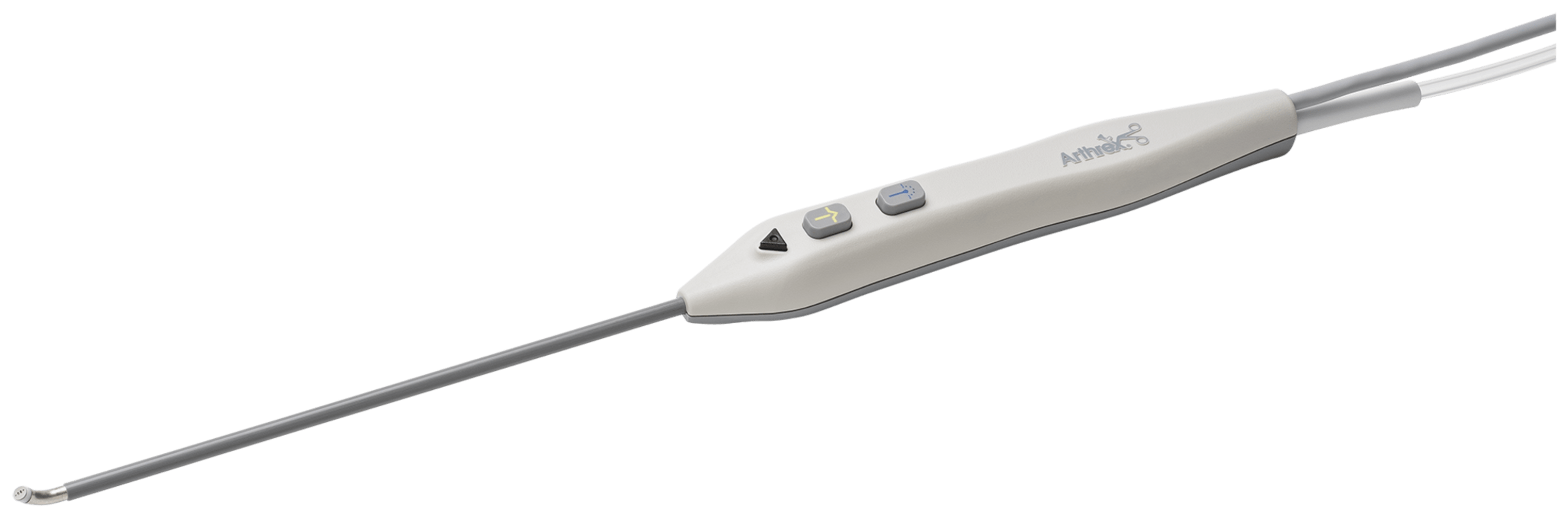 ApolloRF MP50, Sonde mit Absaugung, 50°, Multi-Port