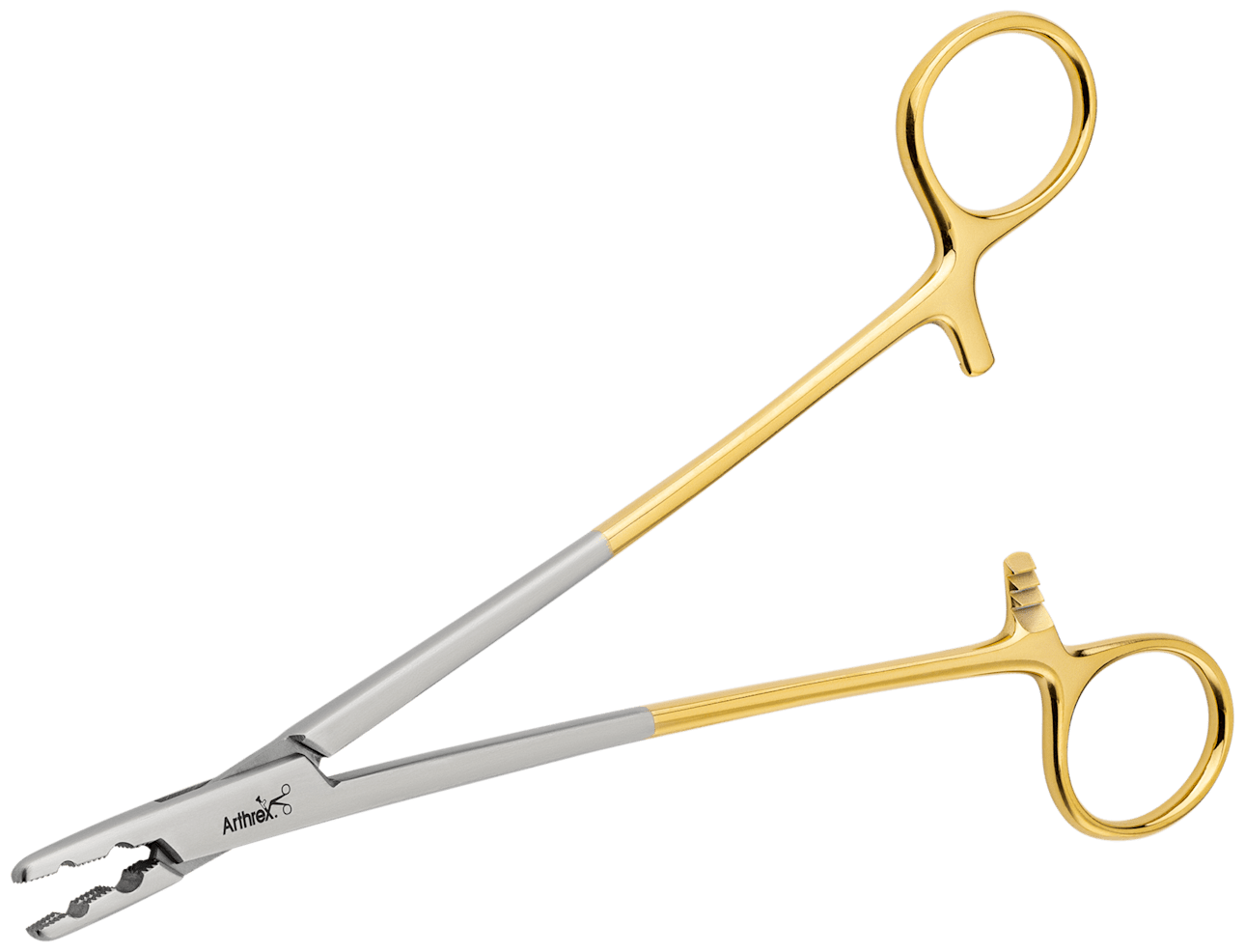 Rod Removal Forceps