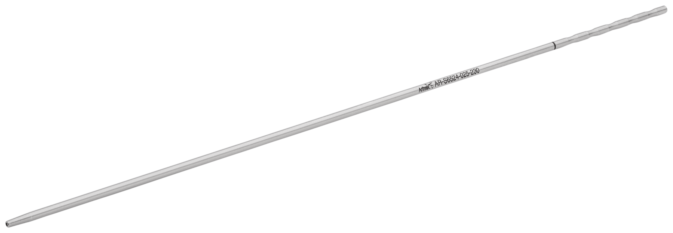 Dilator, 2.5 x 230mm