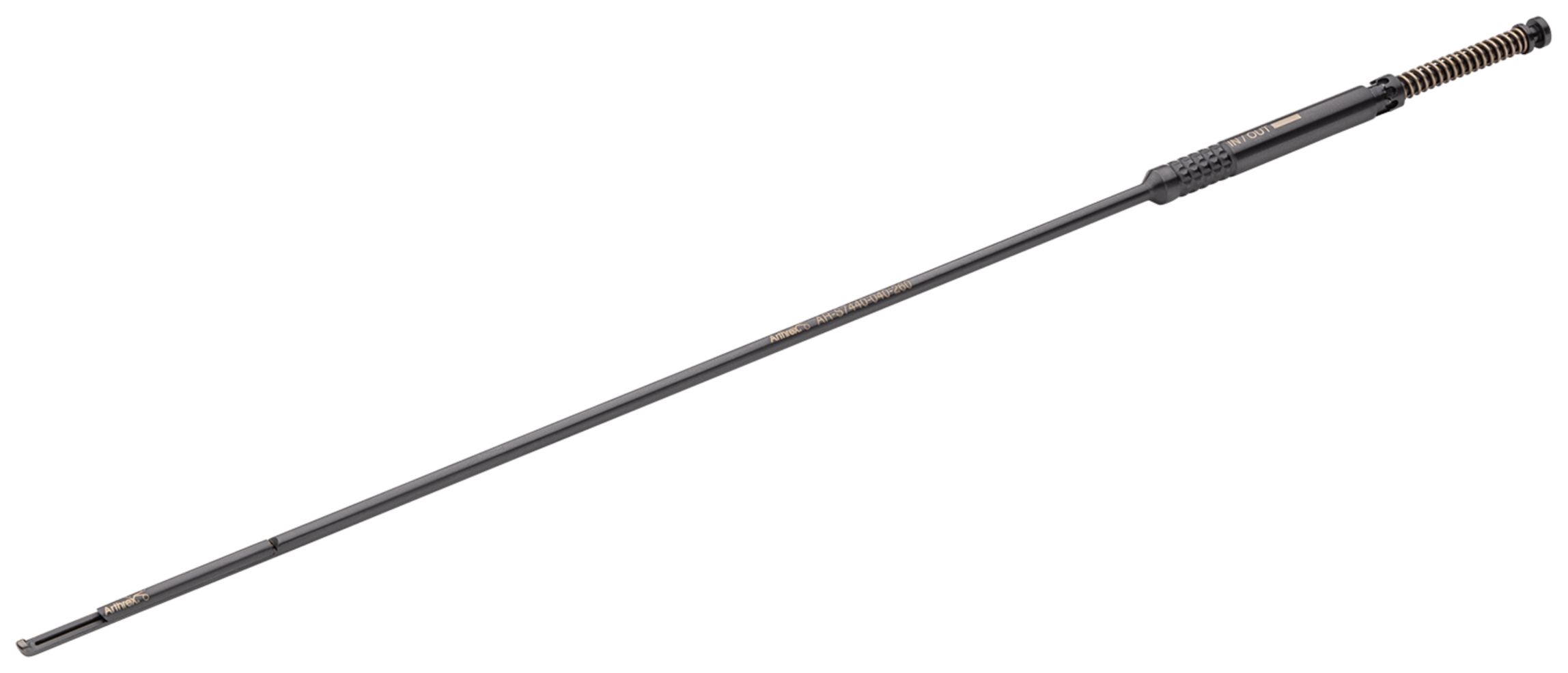 Kerrison, 4.0 x 260mm, 40°