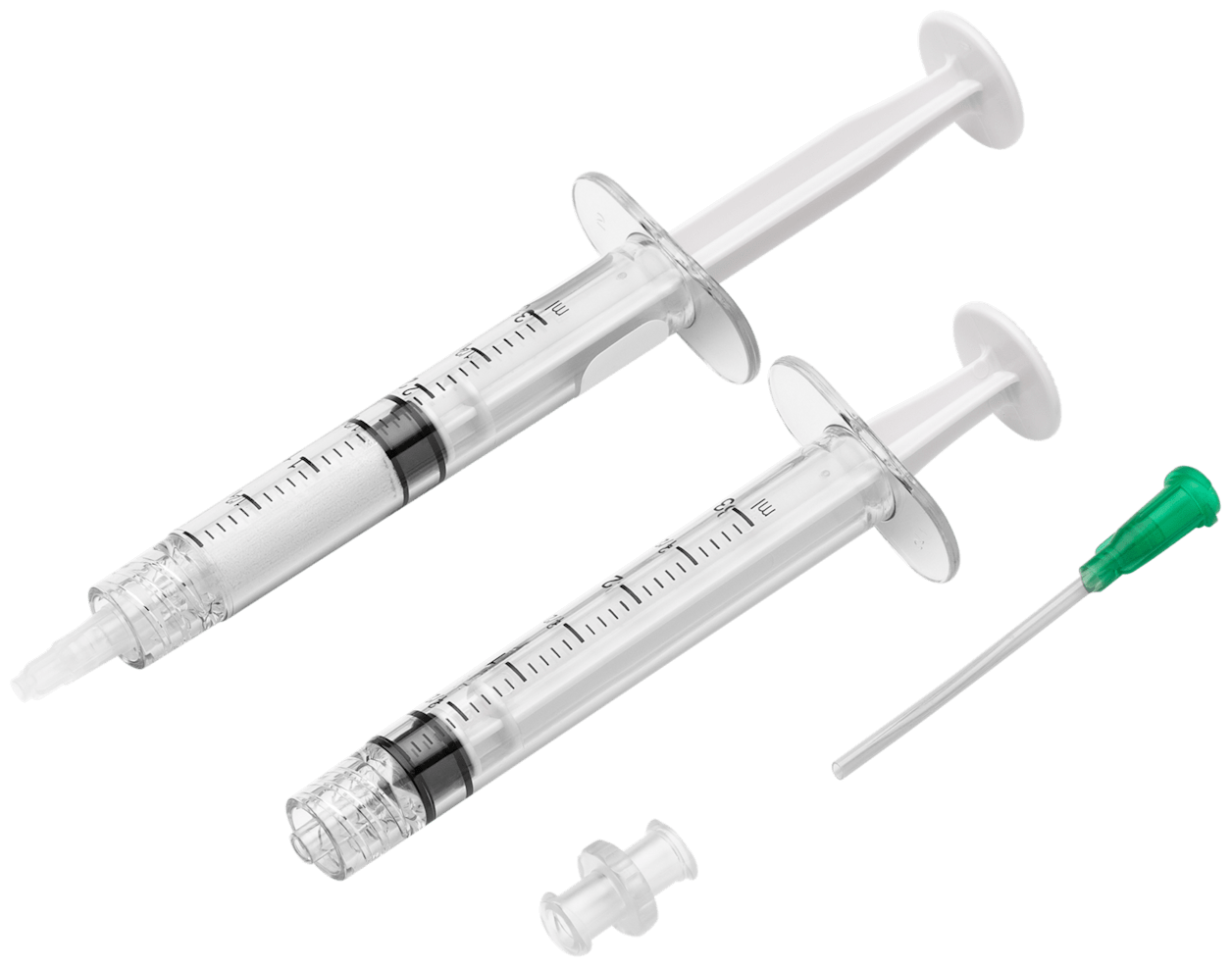 Interfyl Tissue Matrix, 0.3 mL Flowable